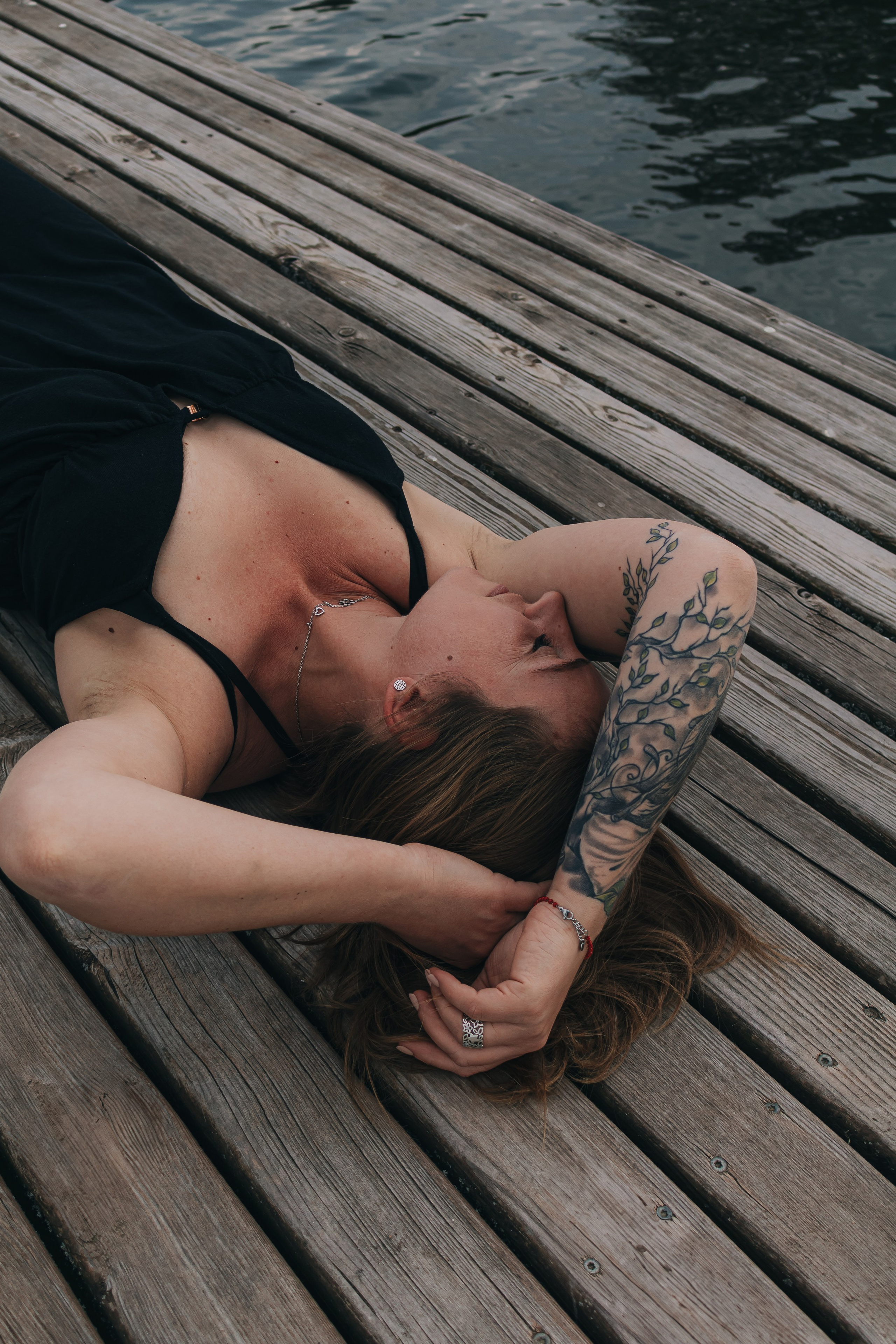 Sesje portretowe. Ania Smol Fotograf Olsztyn