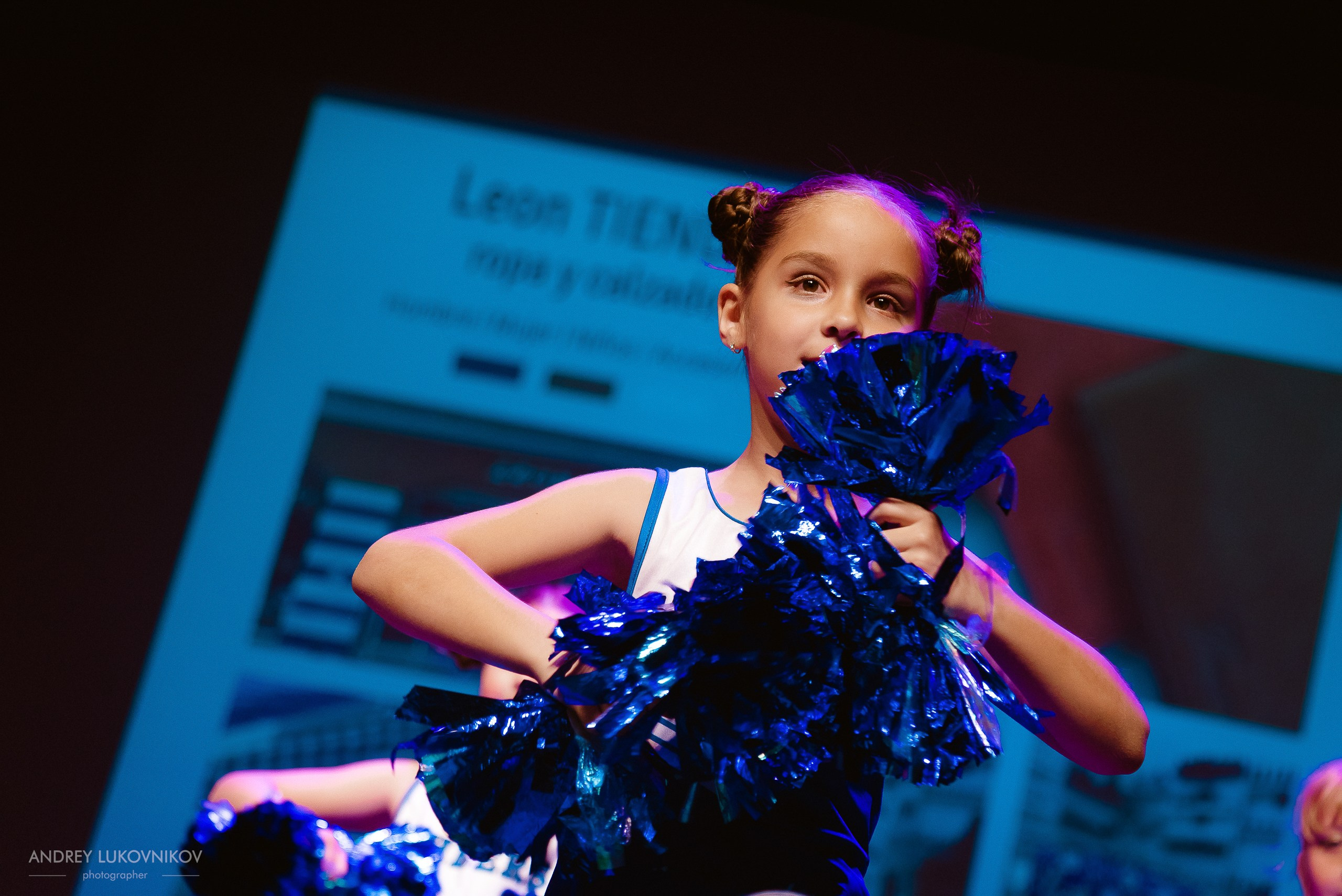 Photo report from the Like Dance final dance concert in Torrevieja