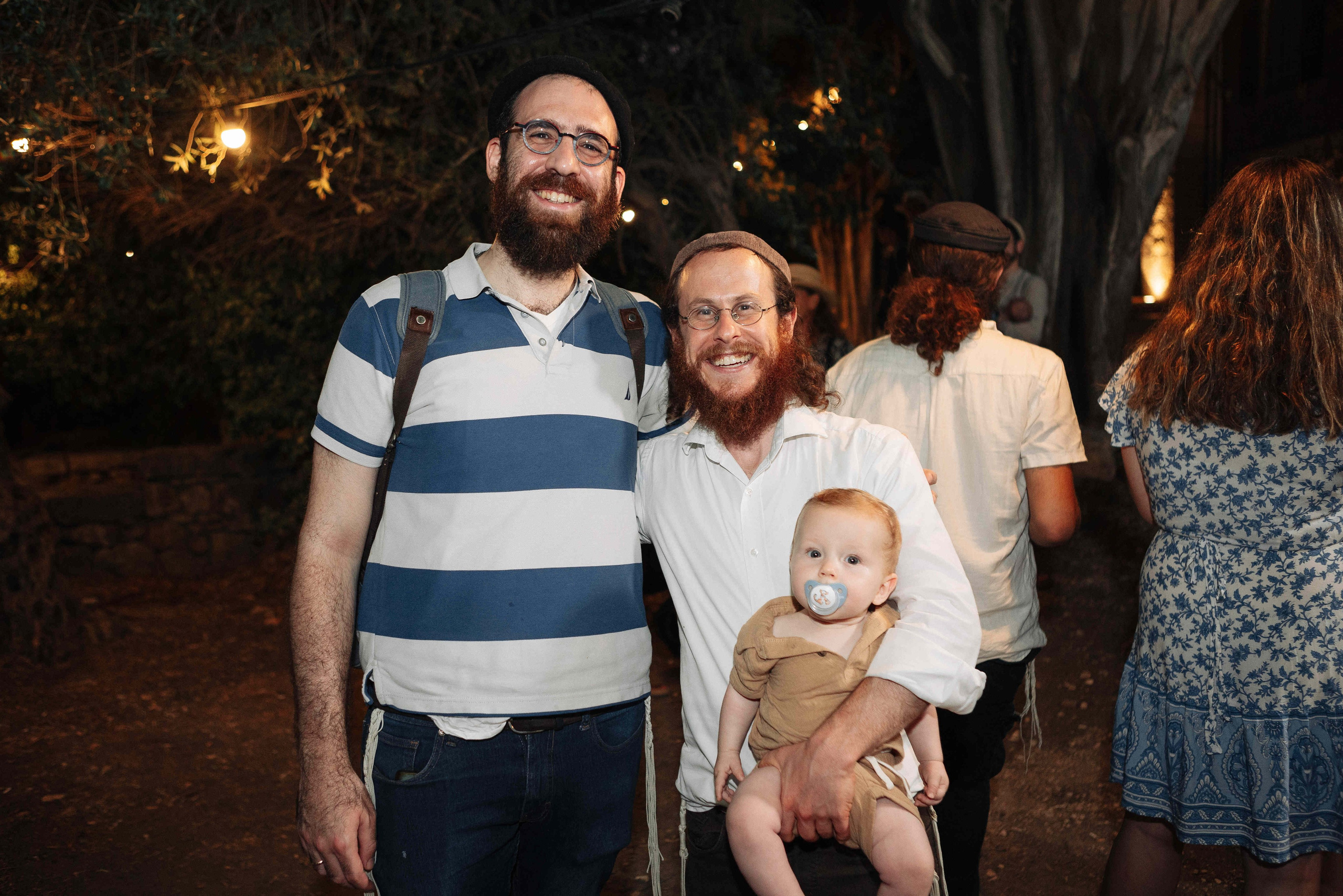 BRIT MILA IN NATURE IN JERUSALEM. Https://shi-photo.com/