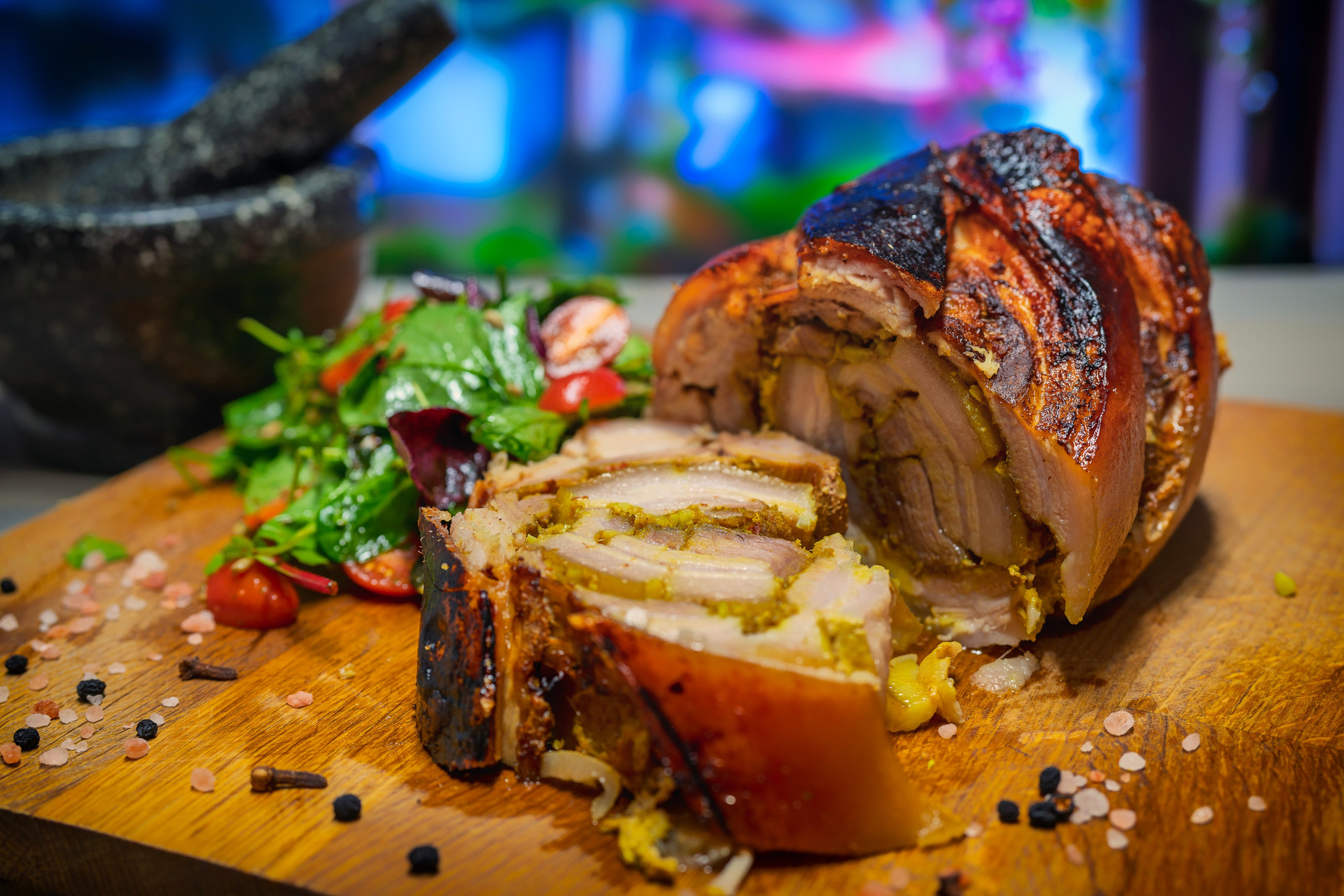 Monika. LUKIN IGOR Photography