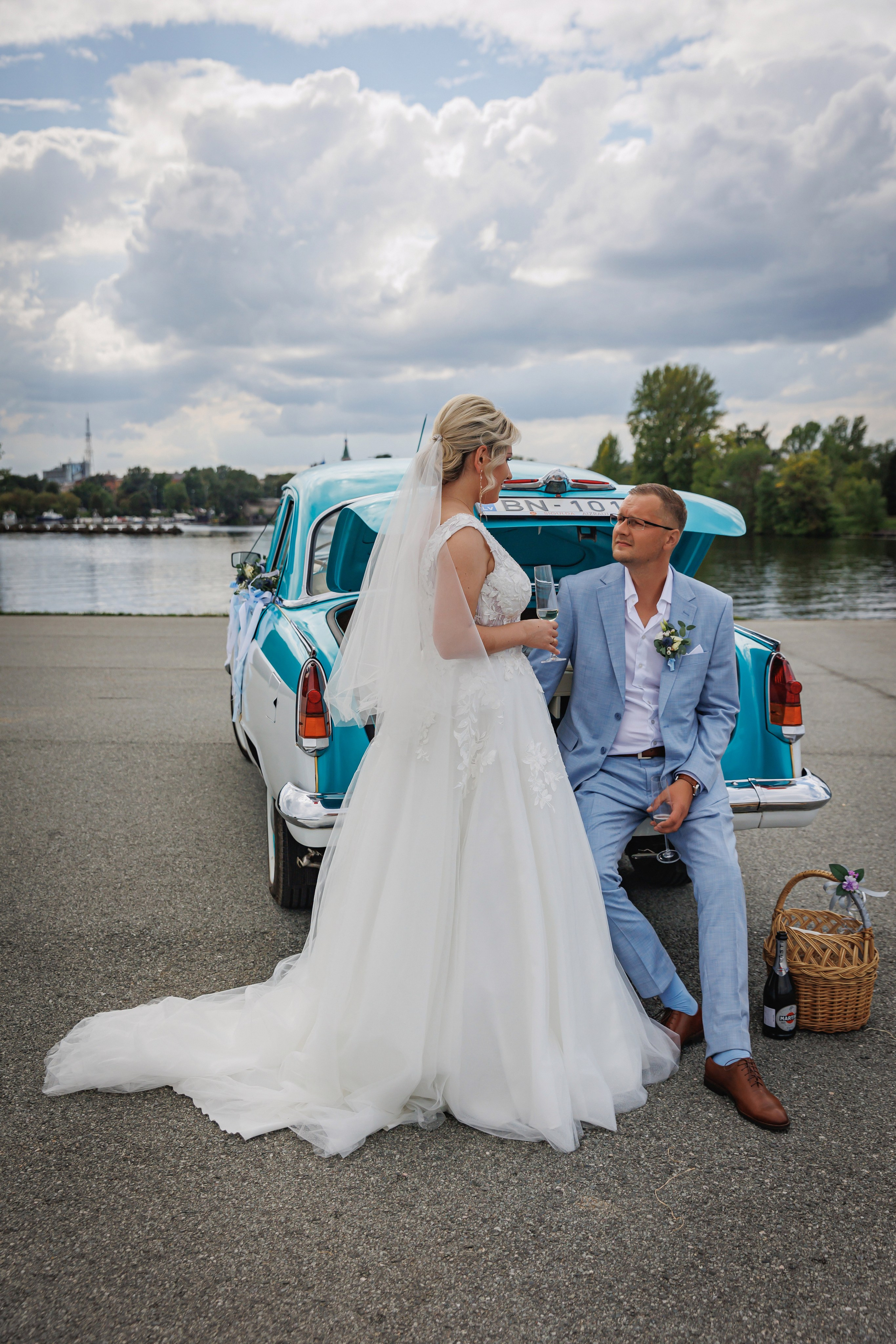 Wedding Day Vadim ♡ Olga. Photographer Eduard Nesterov | Фотограф — Эдуард Нестеров