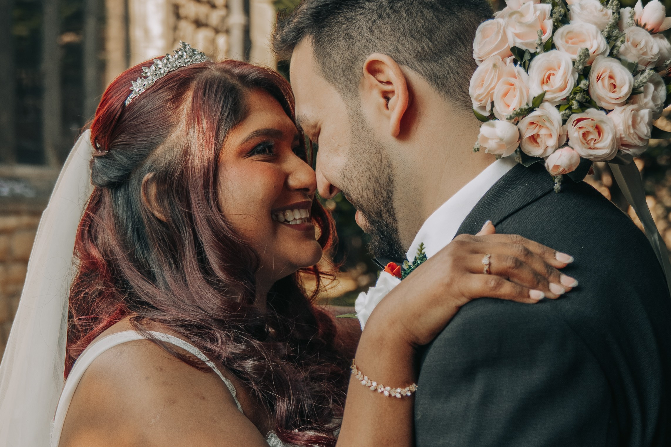 Wedding photographer Newcastle Upon Tyne