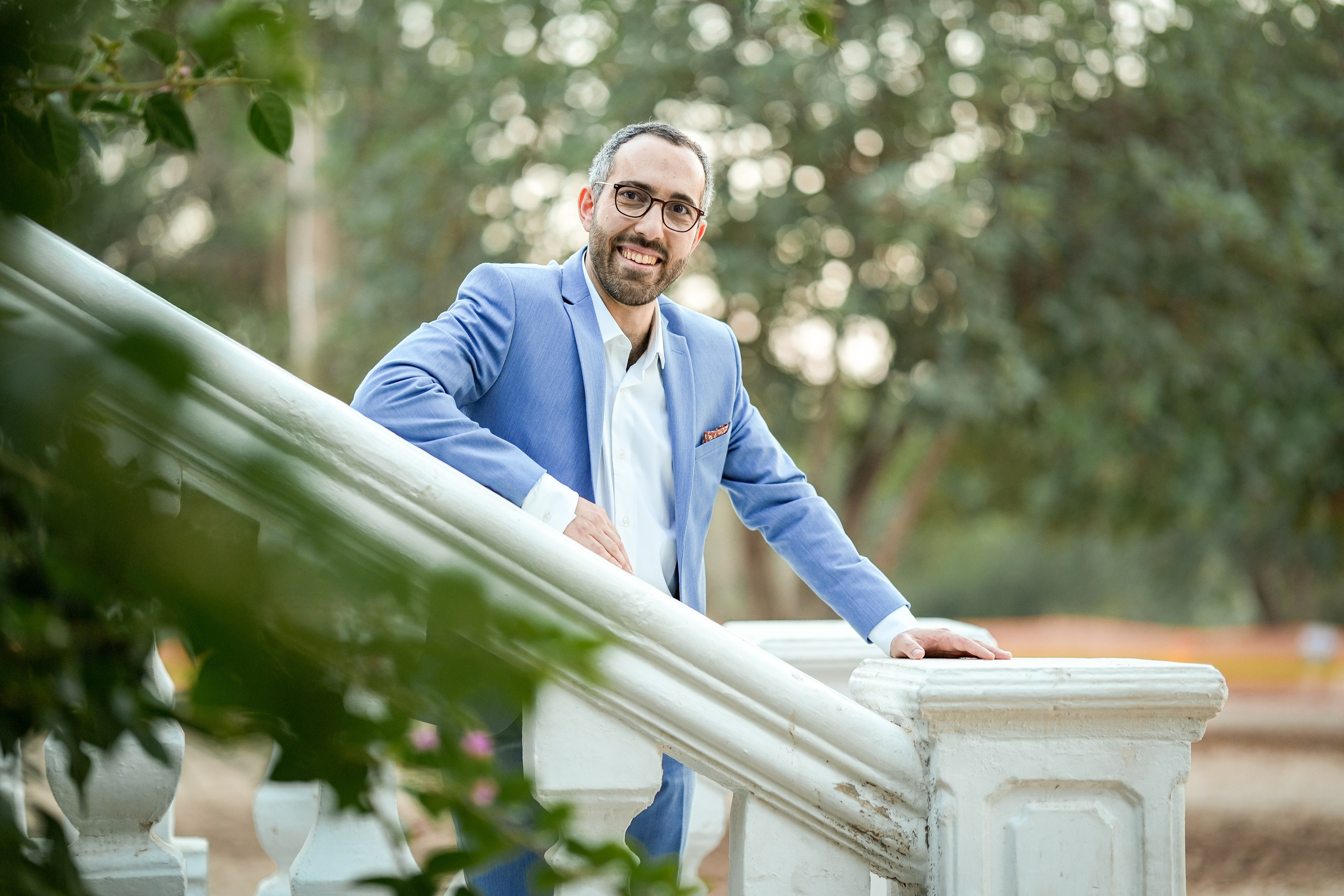 Shir & Amit. לופו צלמים — צילום חתונות ואירועים