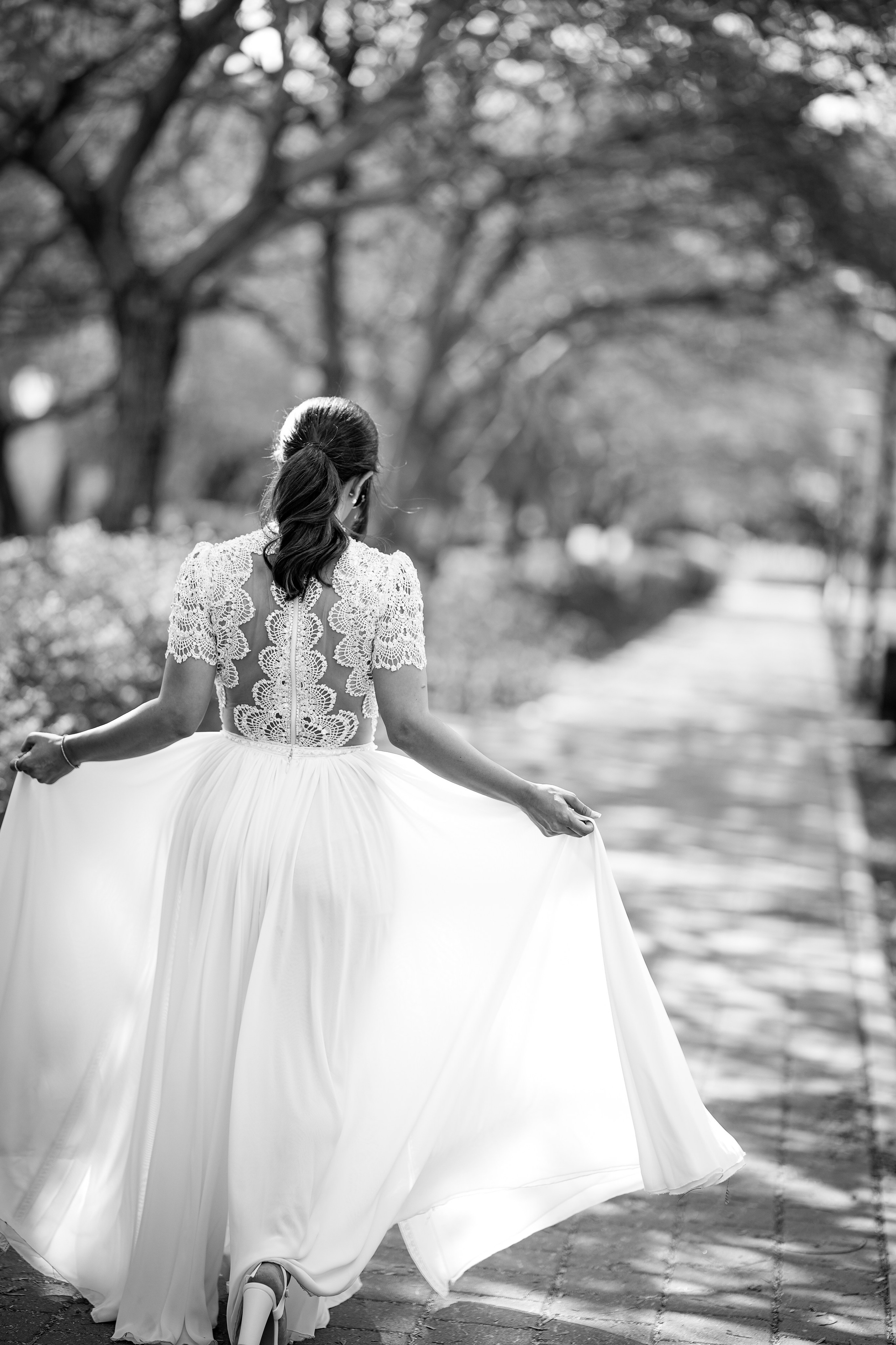 Reut & Gabriel. לופו צלמים — צילום חתונות ואירועים