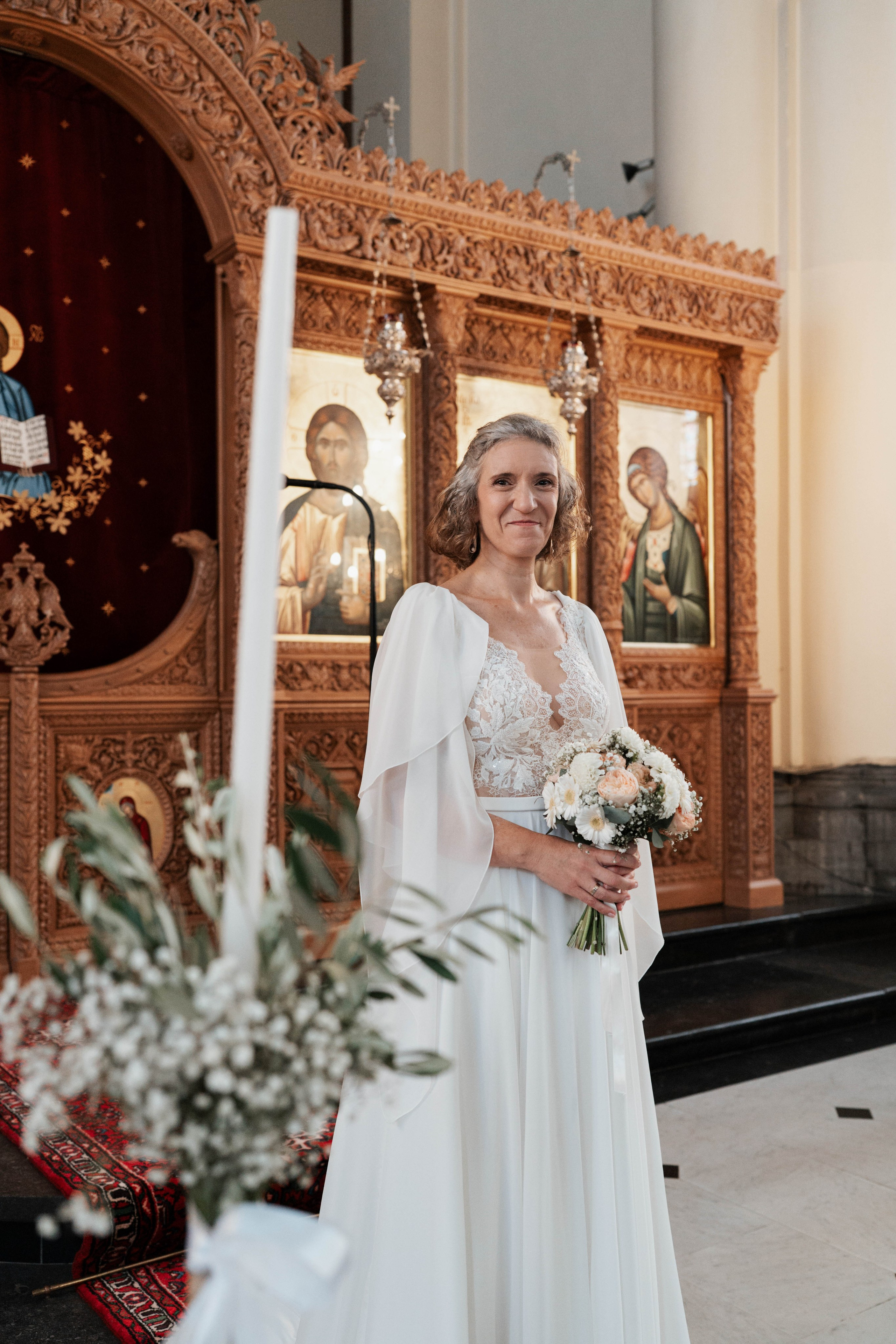 Nadia & Sotiri. Tatyana Van Hedent een fotograaf te Zele, Oost-Vlaanderen