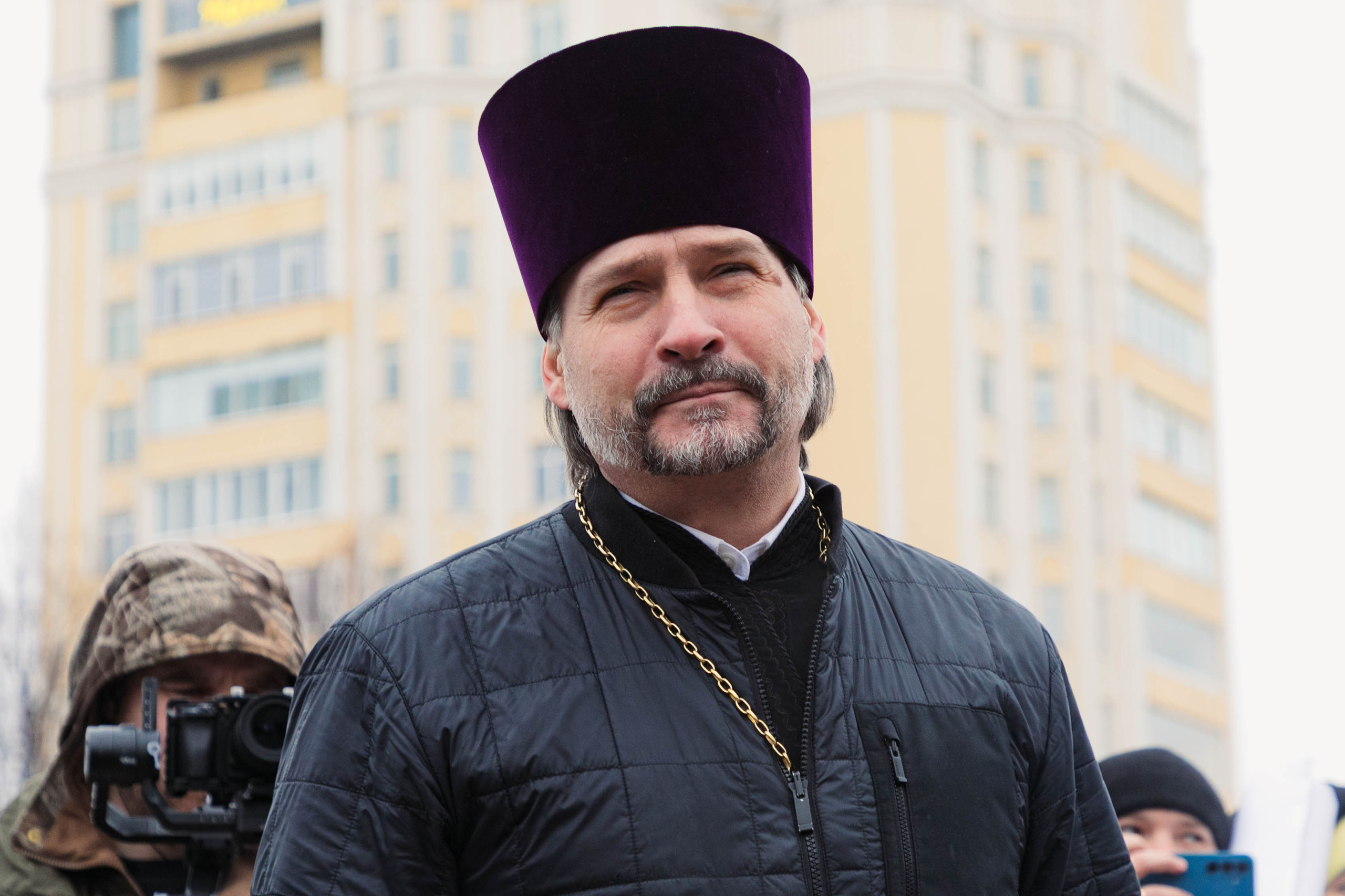 Репортаж церемонии. Репортажный и концертный фотограф в Санкт-Петербурге Адмакина Дарья