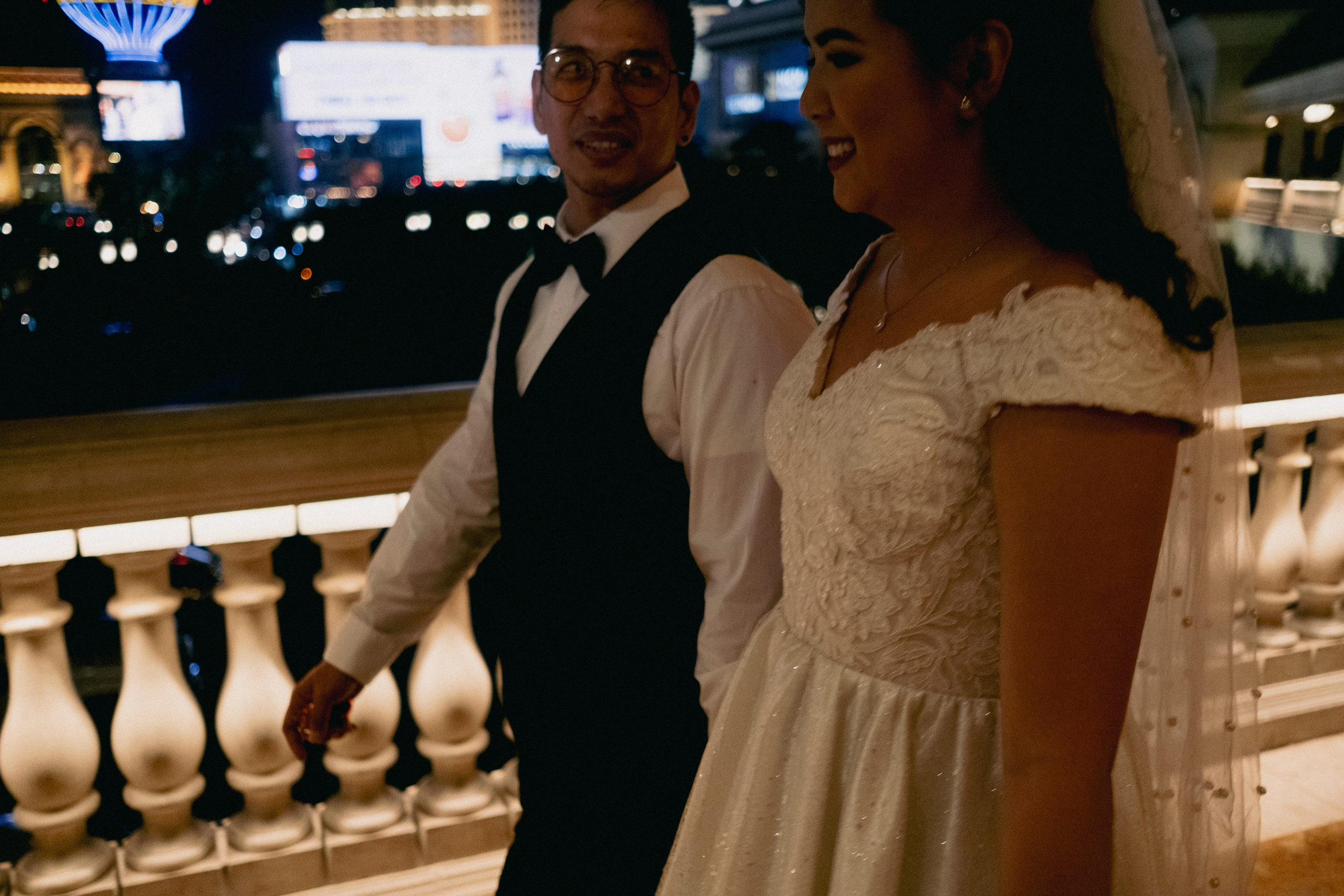 Wedding photographer Las Vegas