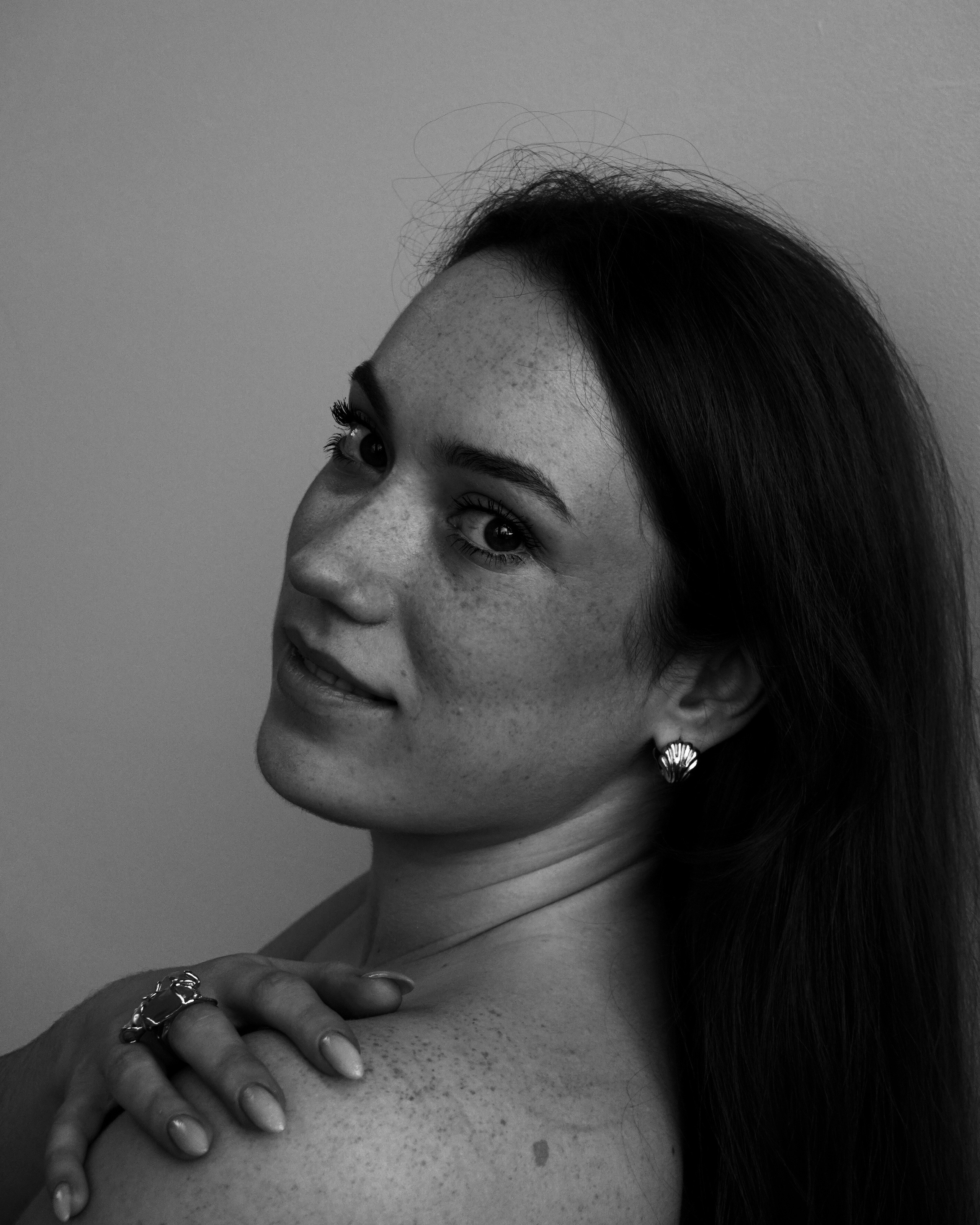 Anastassia. Meeste ja naiste fotograaf Tallinnas Anna Sipari