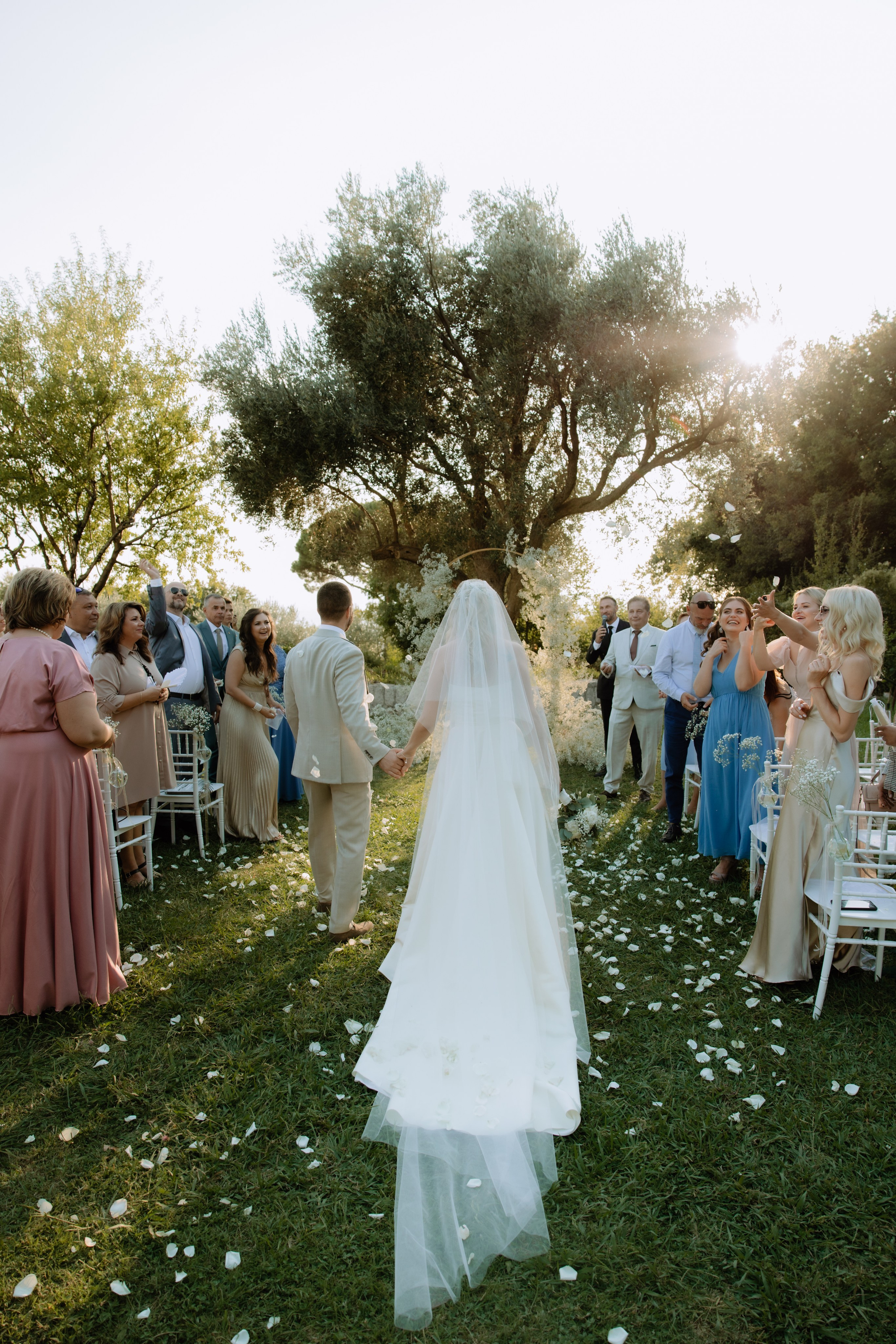 Justyna ir Paulius | 2023 | MONTENEGRO