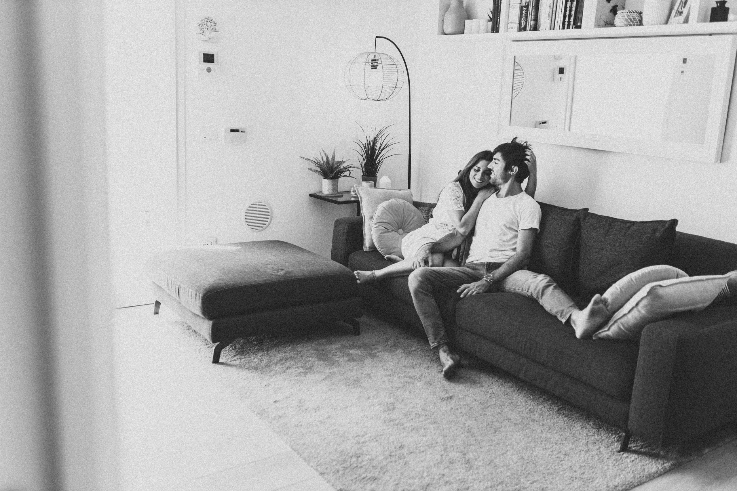 Andrea e Vanessa. Fotografo a Ravenna Nataliya Samsonova