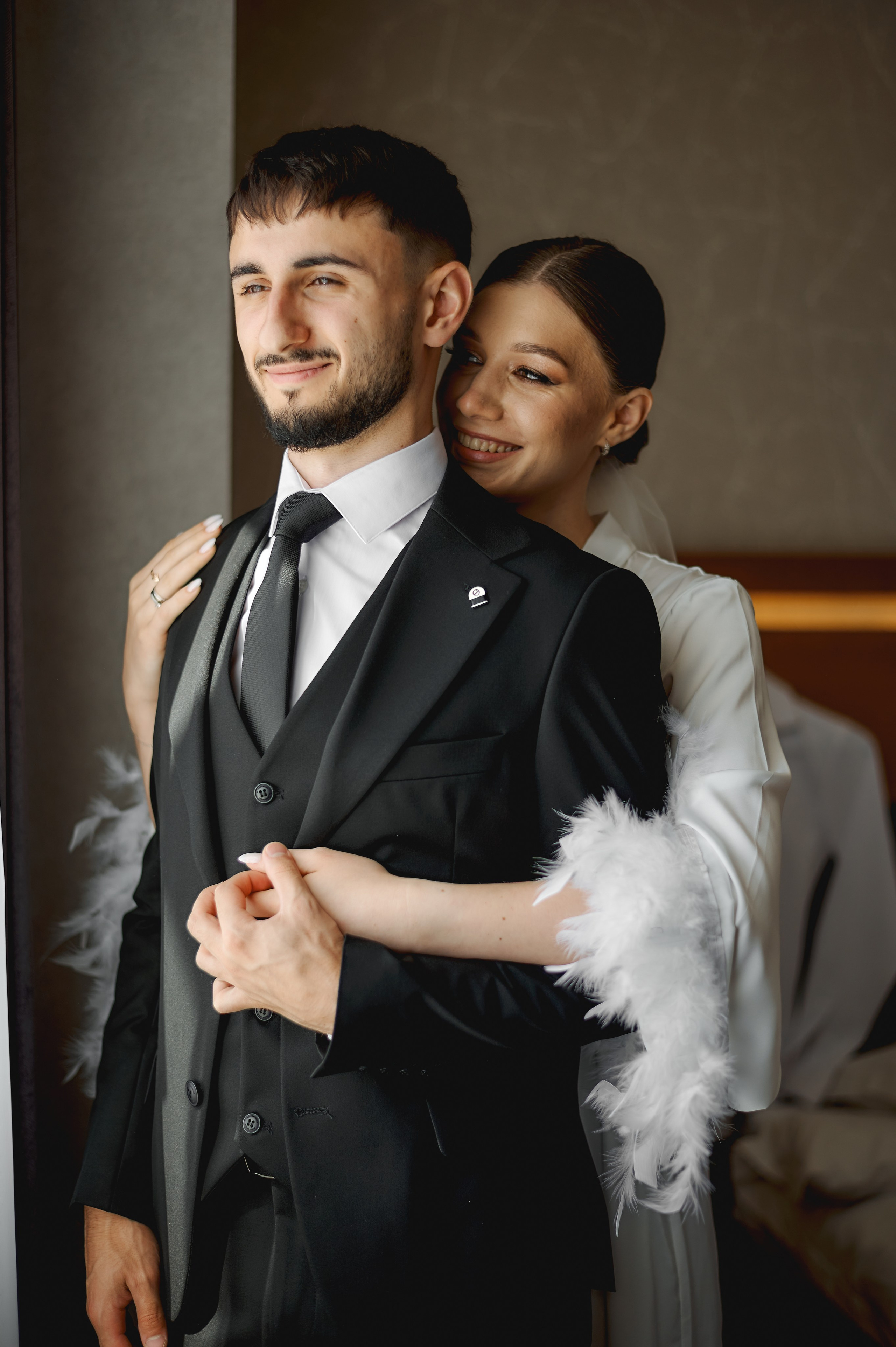 Daniela & Andrei. Excellens