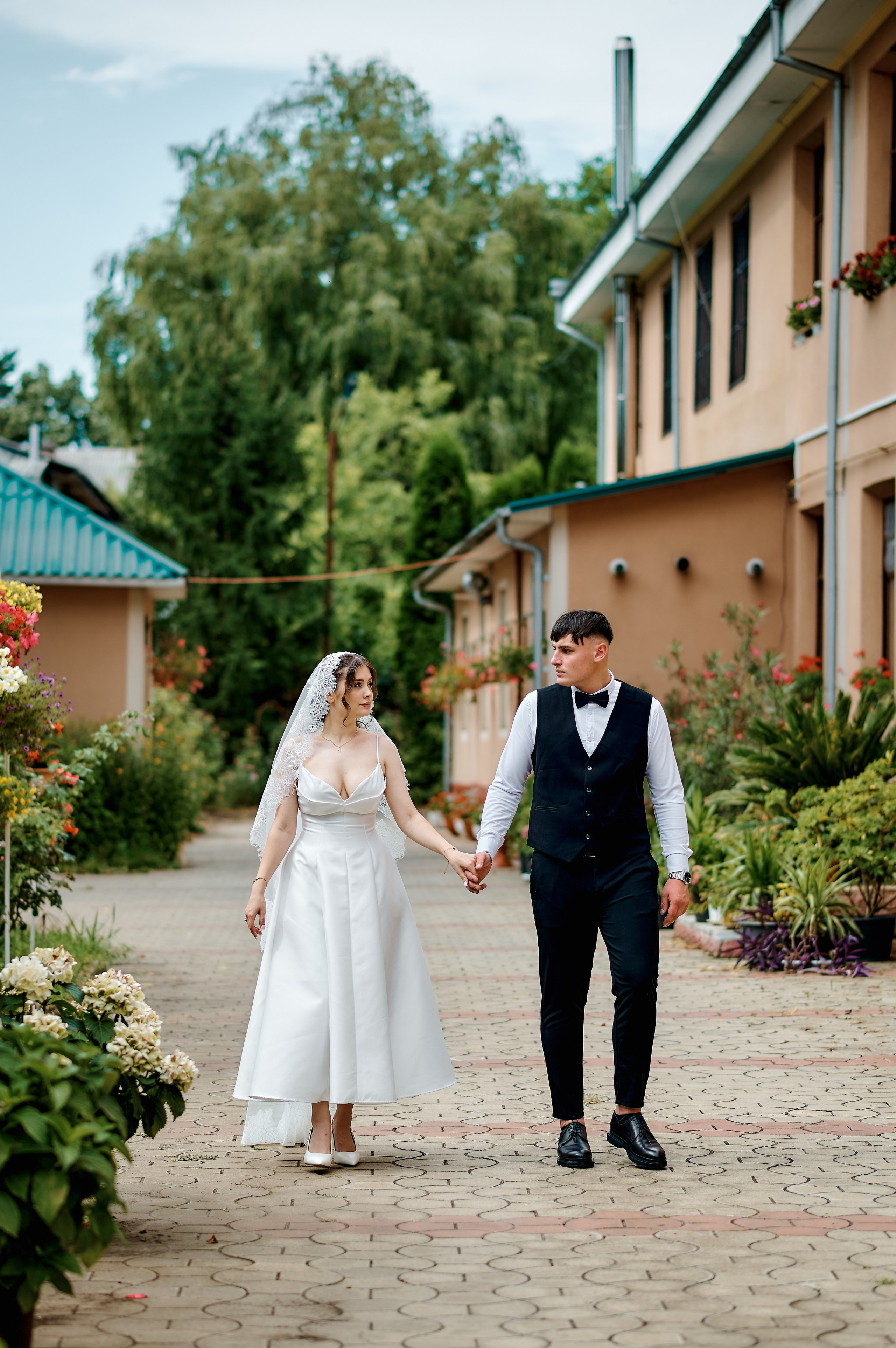 Adrian & Valentina. Excellens