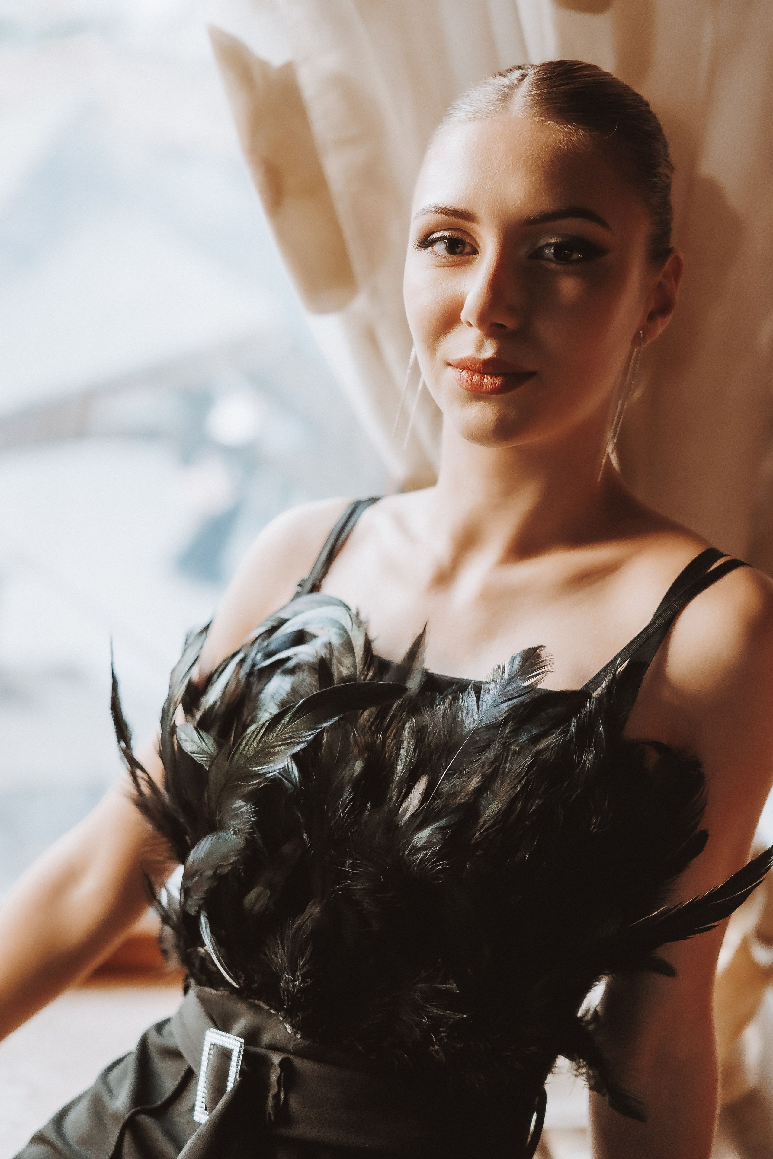 Абитуриентски Бал 2024. Фотограф Ирина Йотова