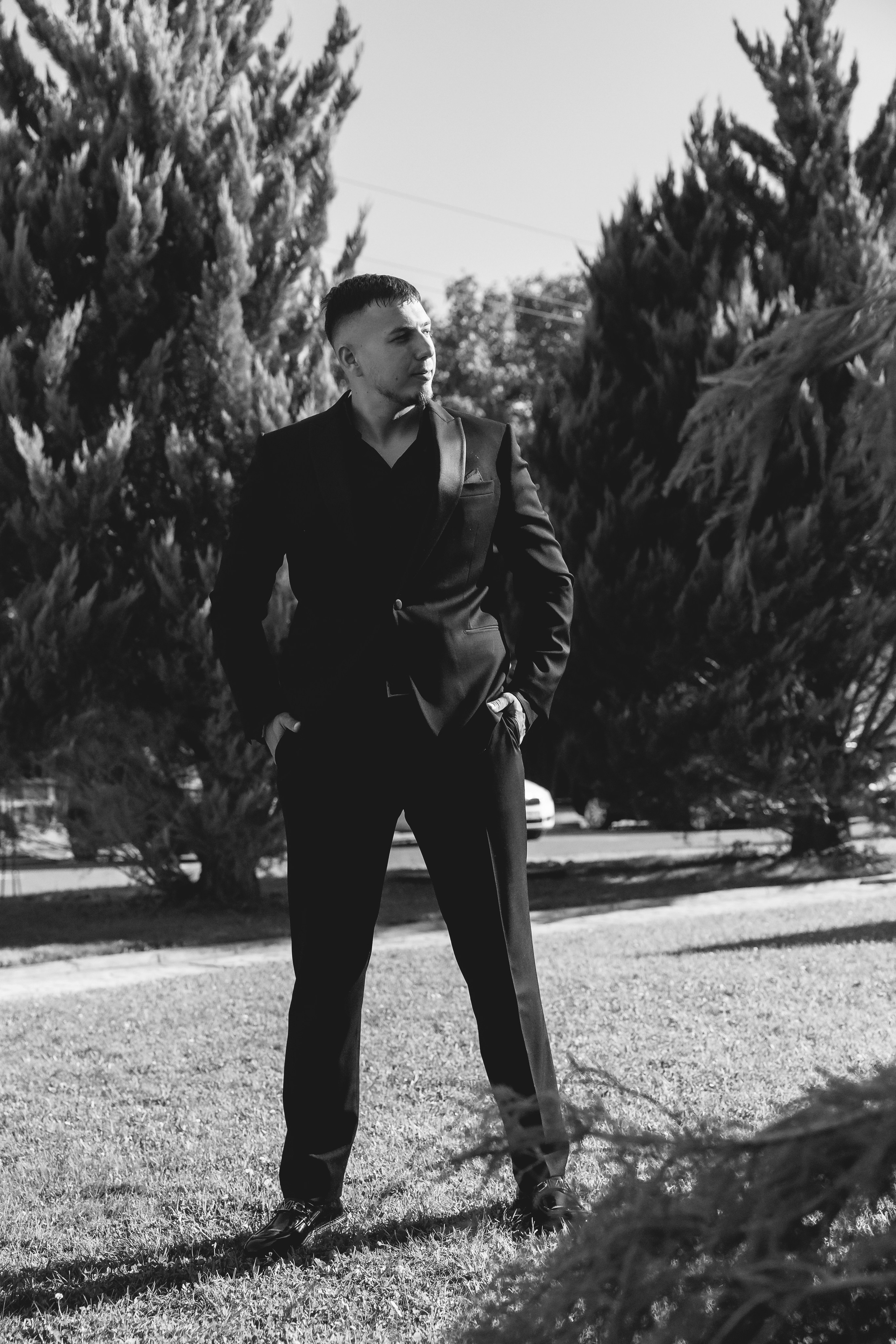 Годеж. Фотограф Ирина Йотова