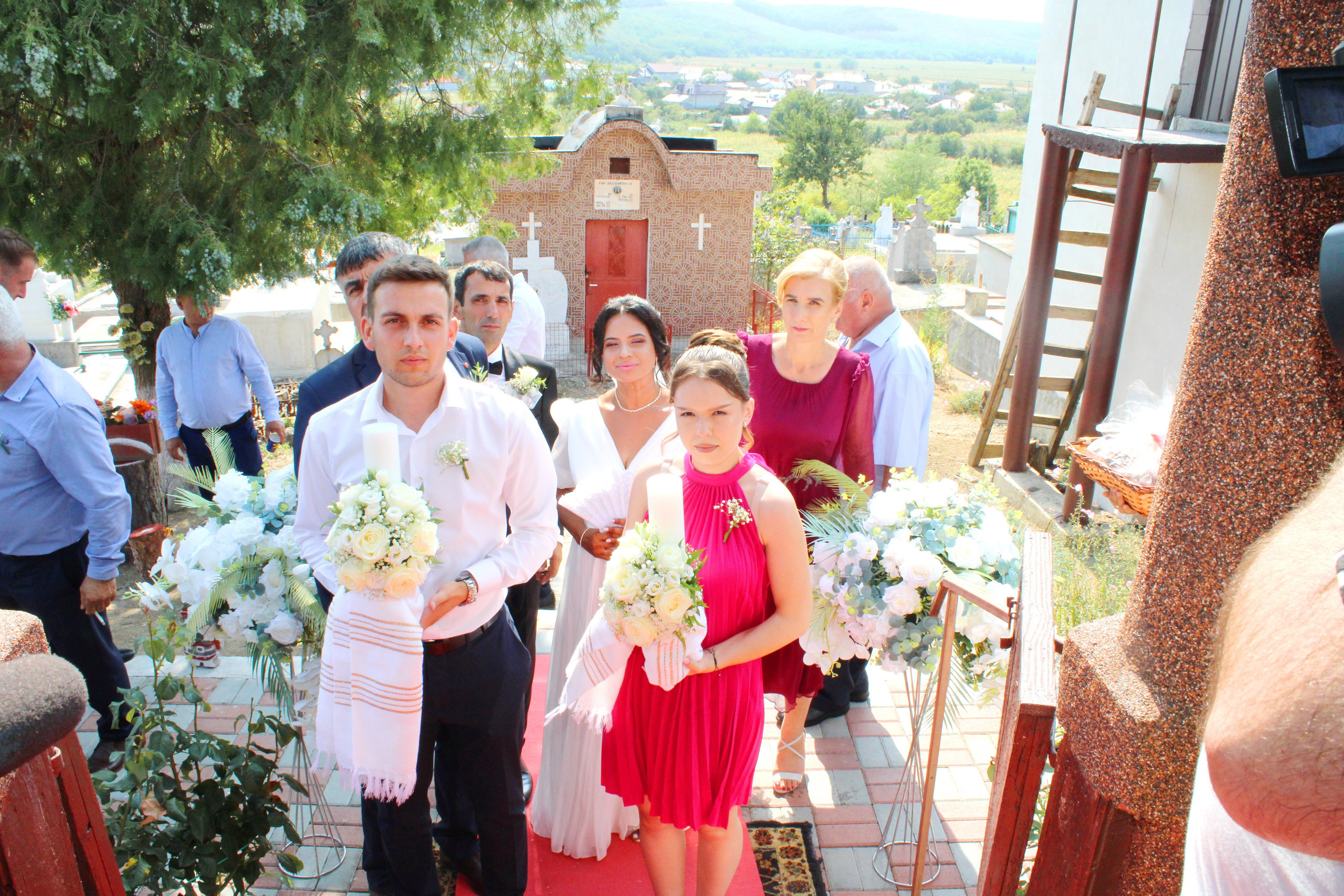 MINEL & MALINA. PETRU BYZO - family and children photographer in ROMANIA