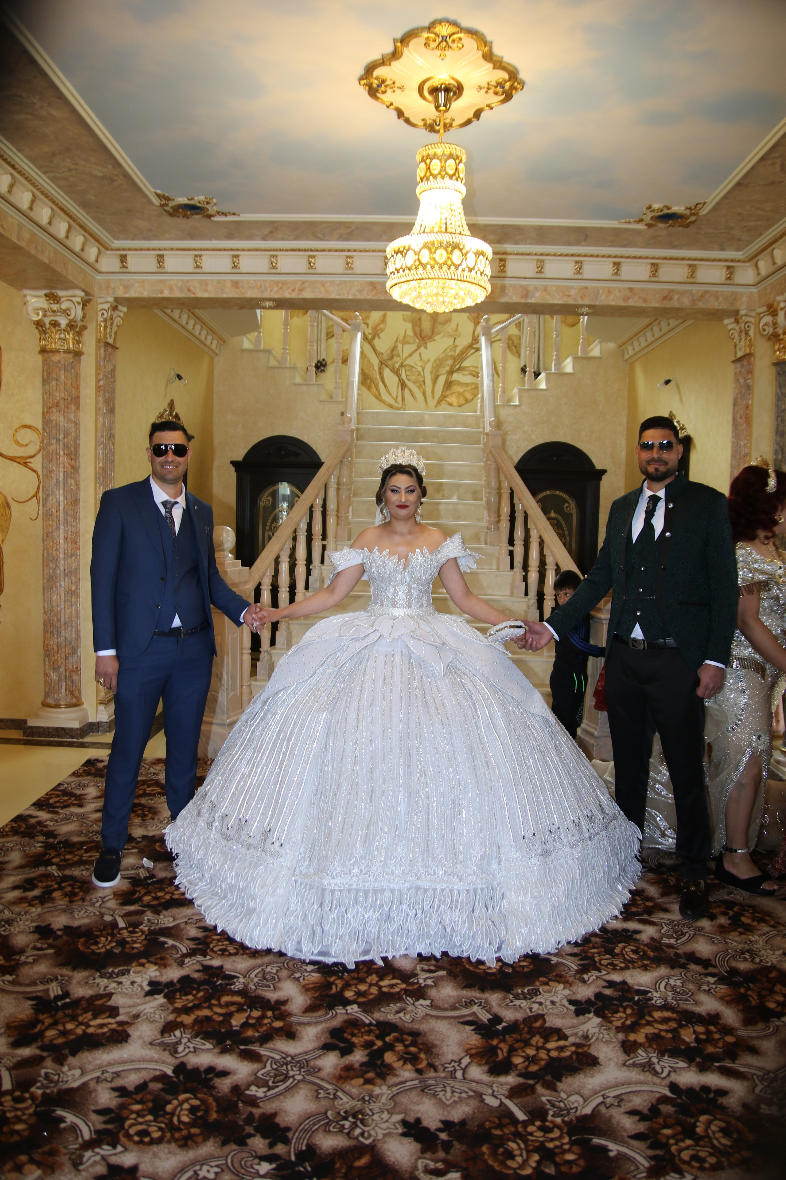 BORIS & ALINA. PETRU BYZO - family and children photographer in ROMANIA