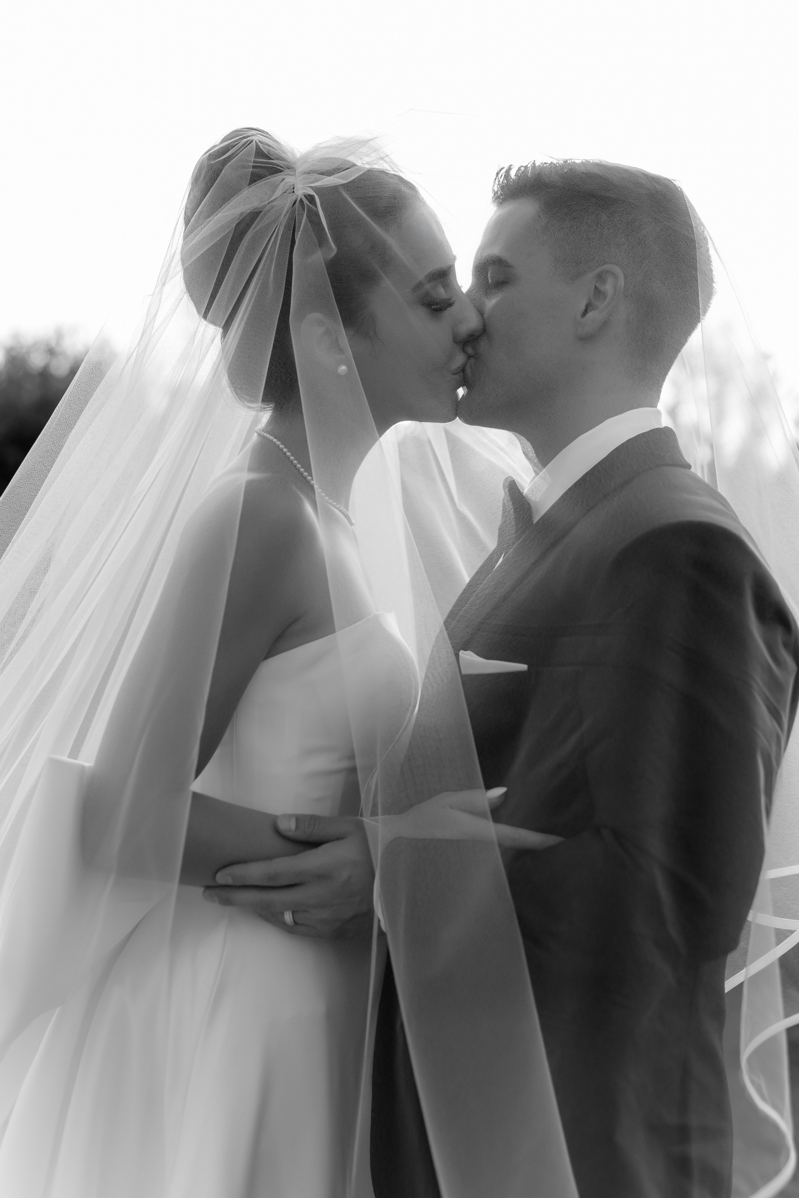 Dom&Ally. Весільний фотограф Вікторія Саврук