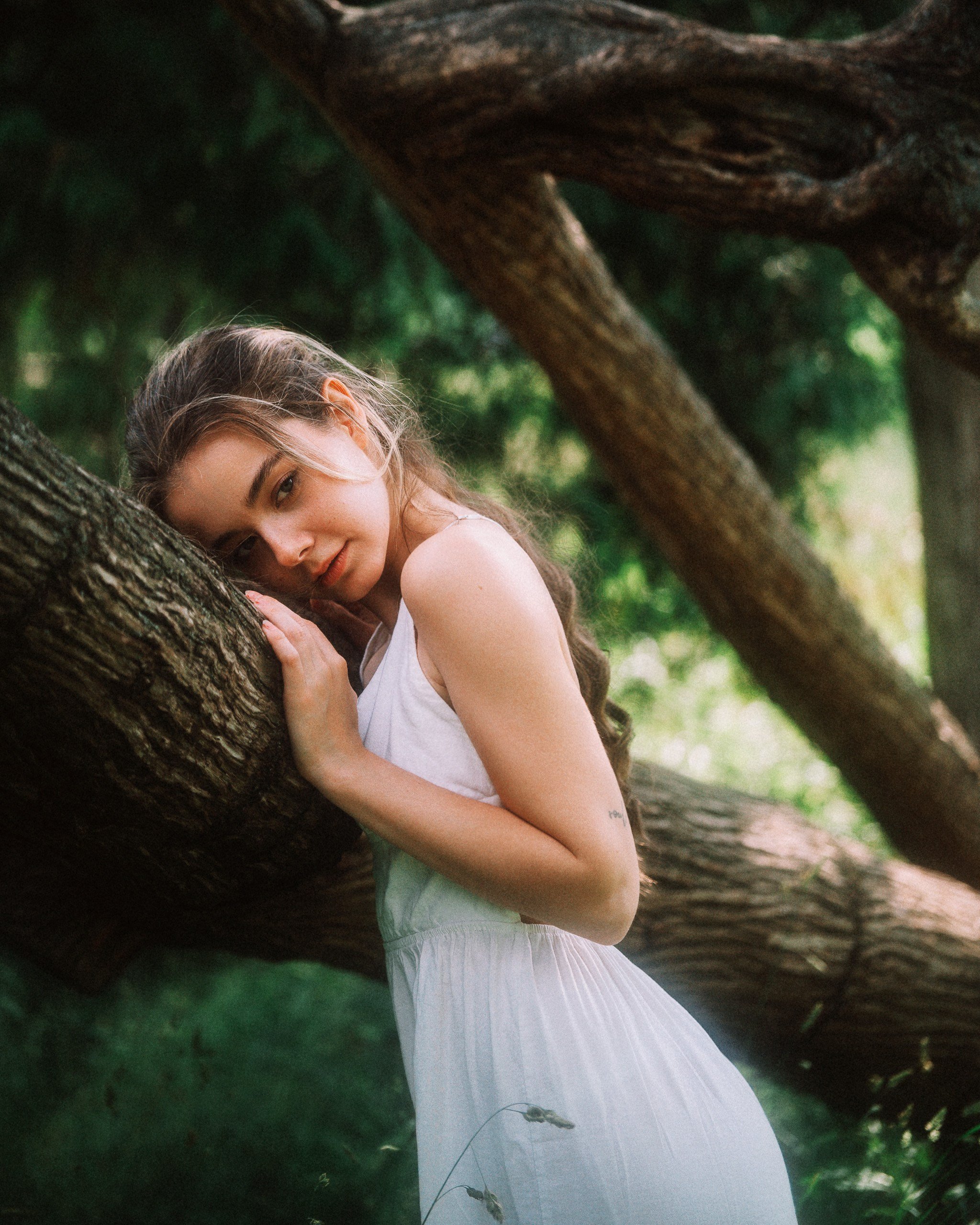 LERA. Photographer Inna Mendelson