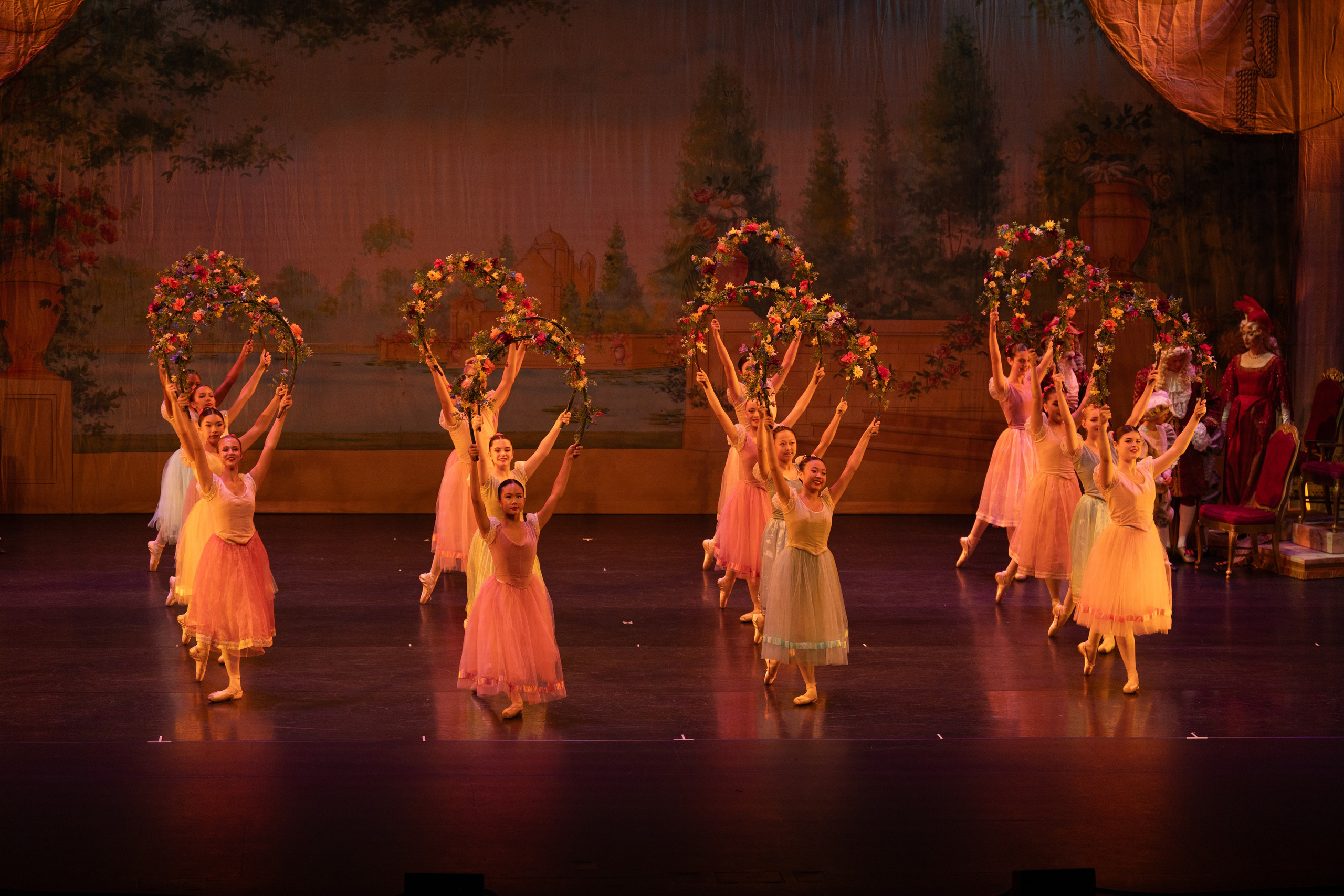 Ballet Photographer. Santa Clarita Photographer