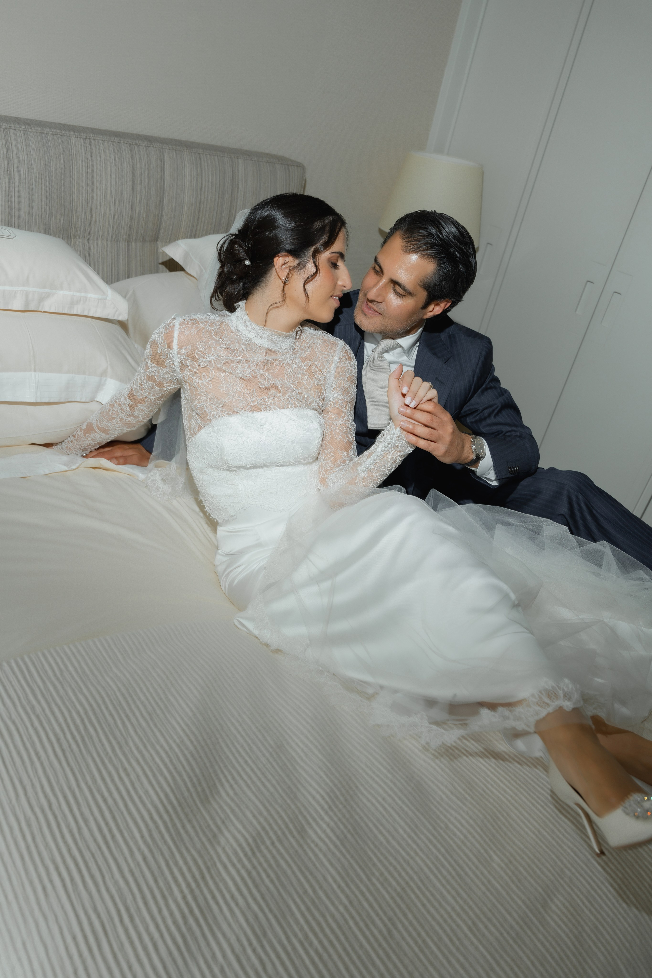 Amir and Maya. Anna Krasnova Wedding photographer