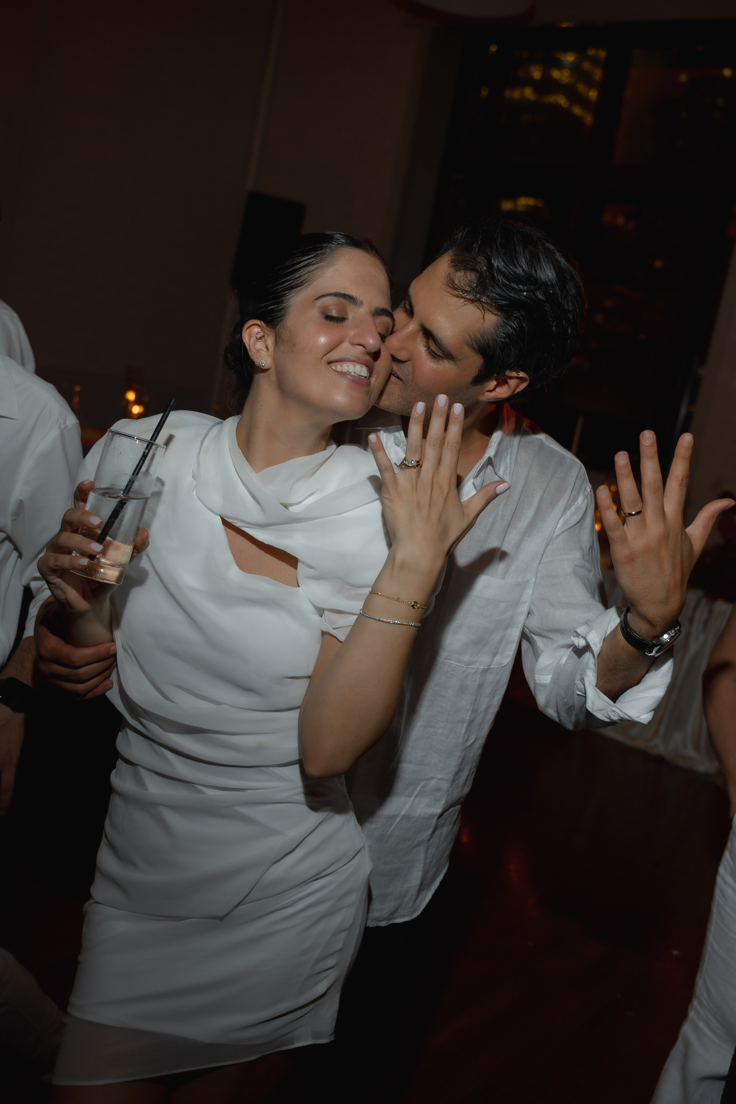 Amir and Maya. Anna Krasnova Wedding photographer