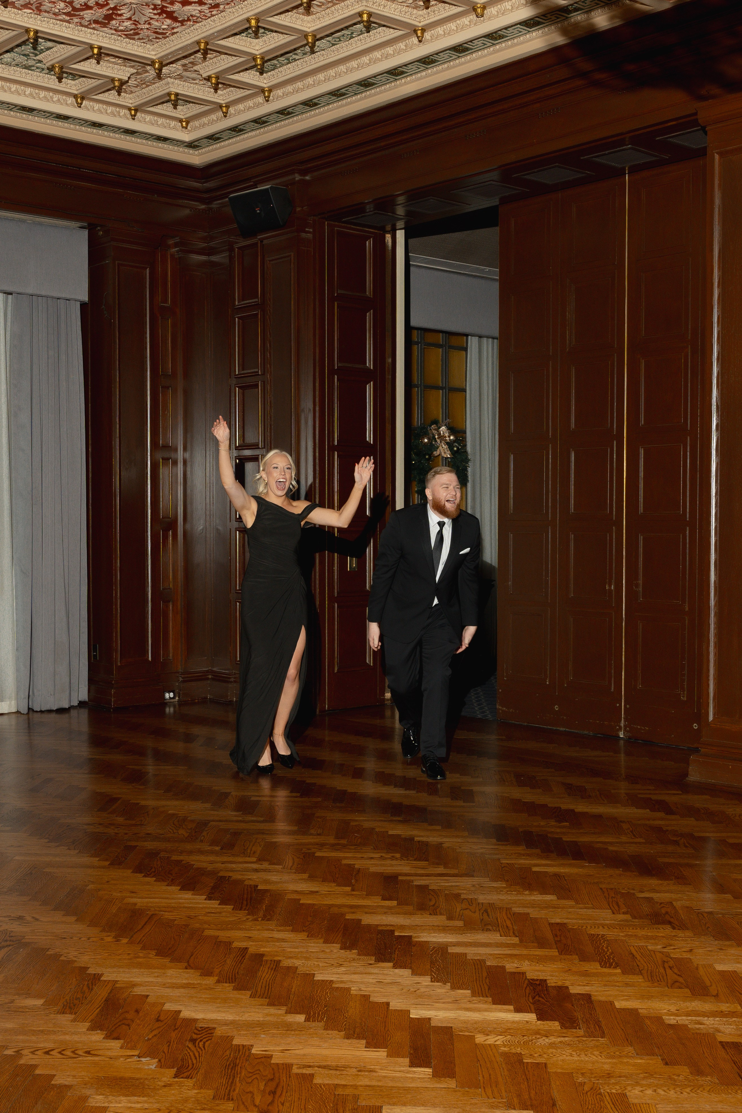 Jack and Maggie. Anna Krasnova Wedding photographer