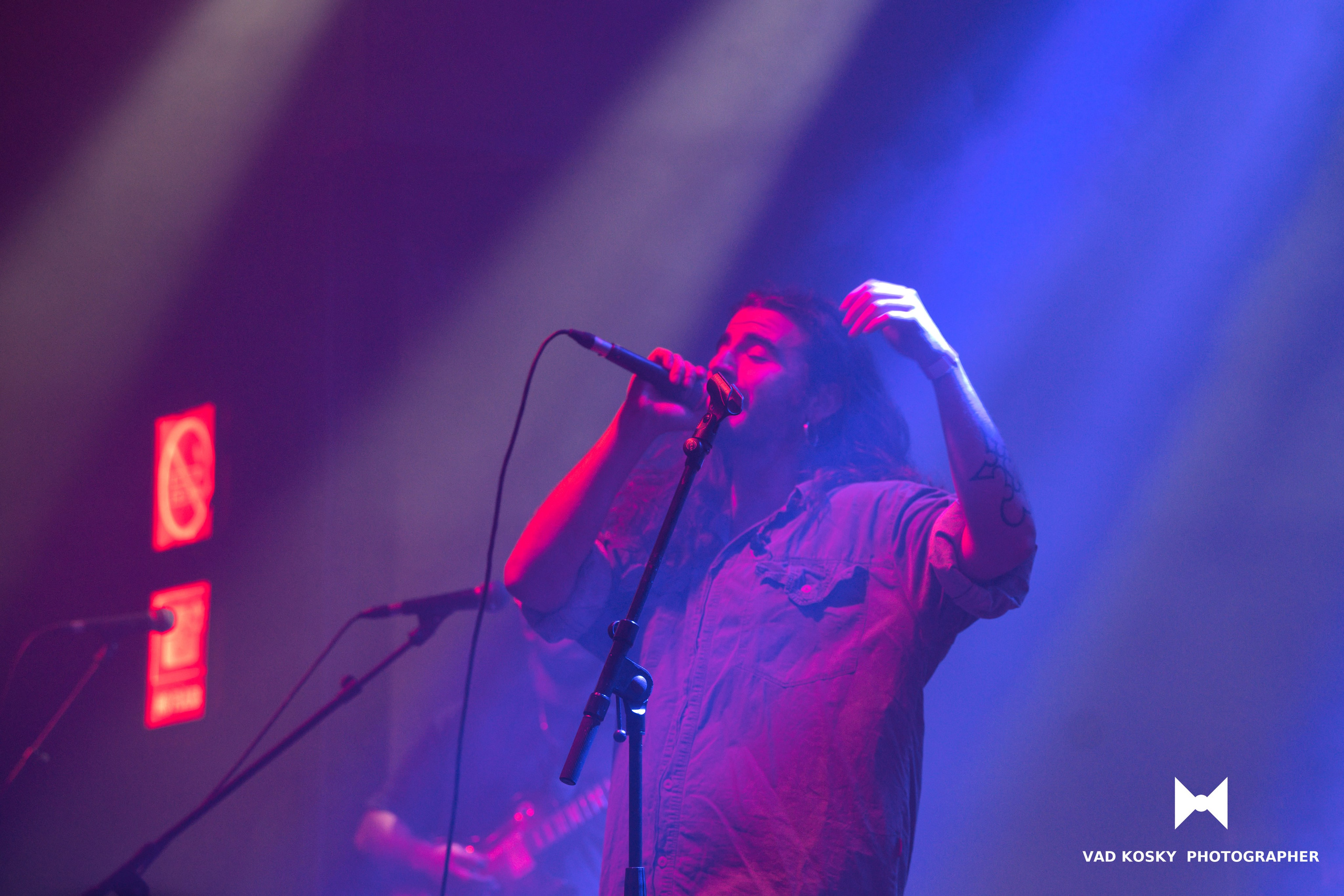 Neolia — “Gagarin " TLV 16.08.25. Vad Kosky Photographer