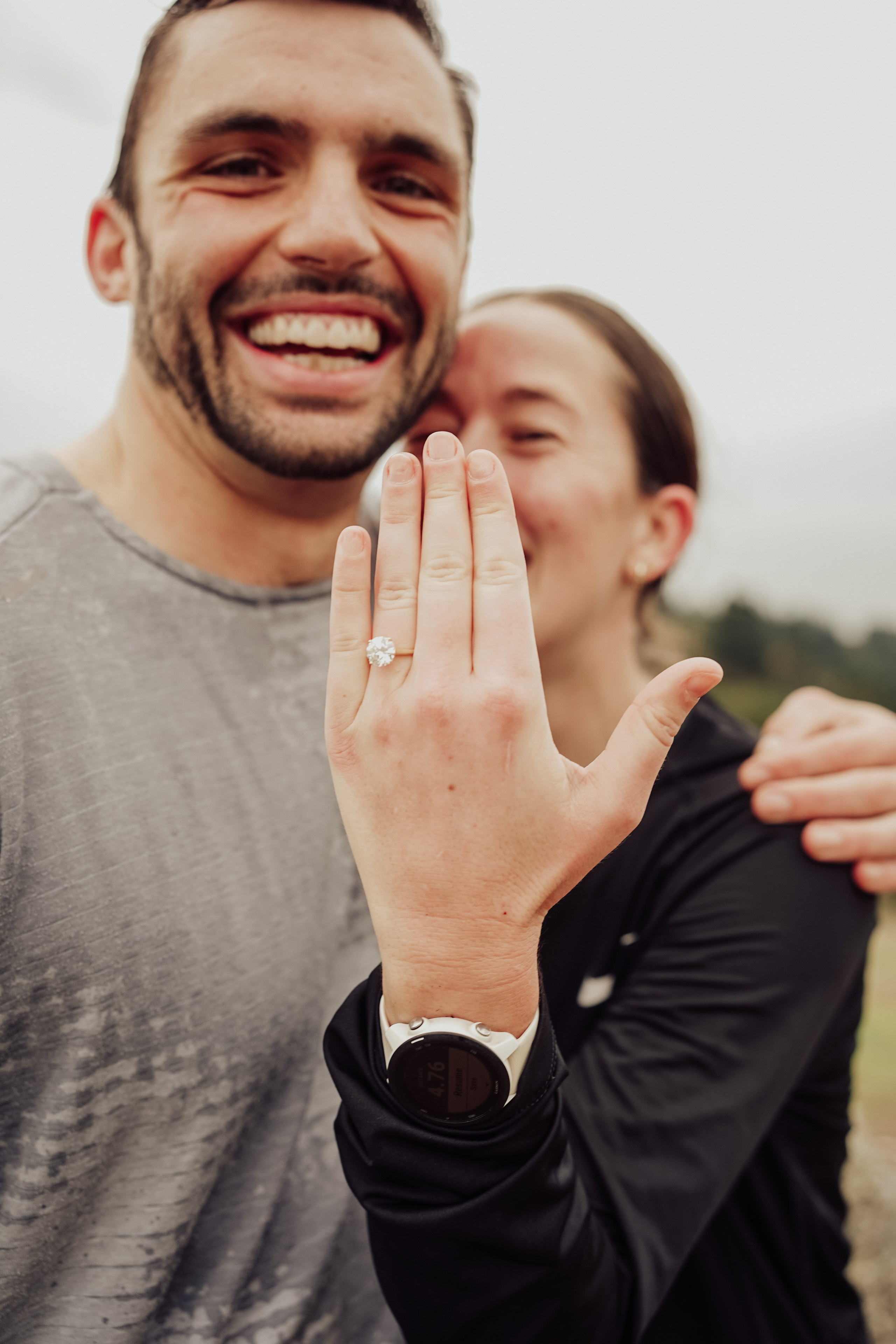 Couples. Maternity, family and newborn photography in San Francisco Bay Area