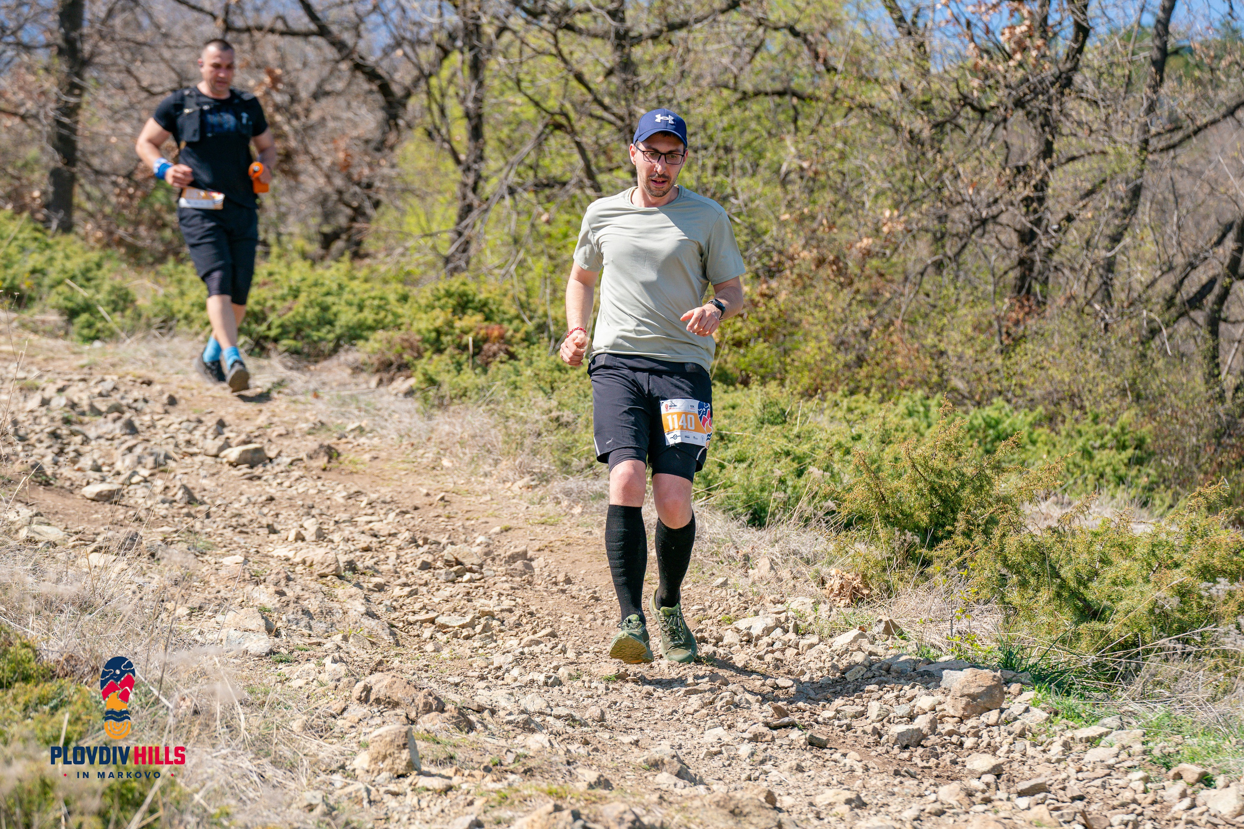 Снимки 2024-KrisoK Photography. «Plovdiv Hills in MARKOVO» е състезание по планинско бягане