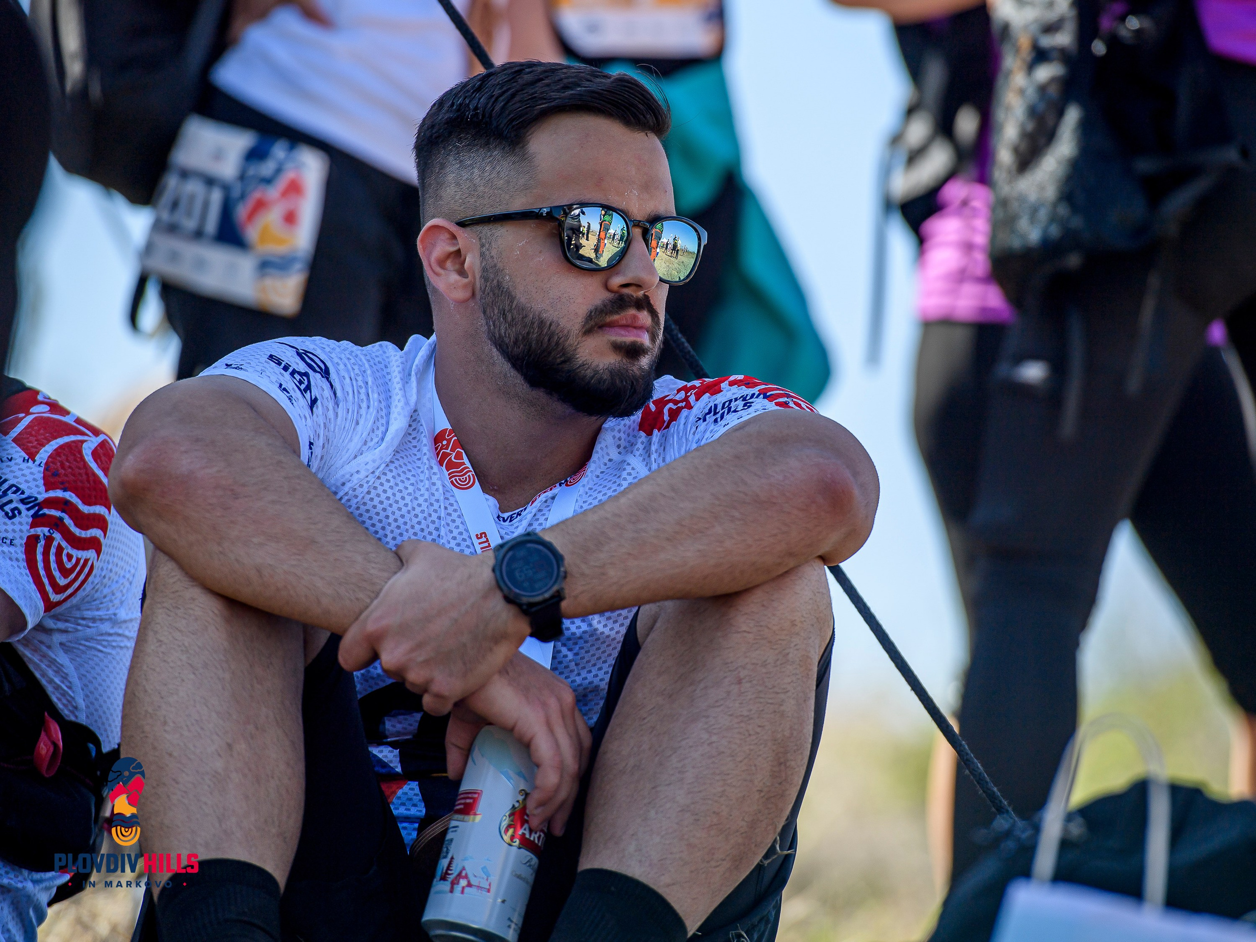 Снимки 2024-KrisoK Photography. «Plovdiv Hills in MARKOVO» е състезание по планинско бягане