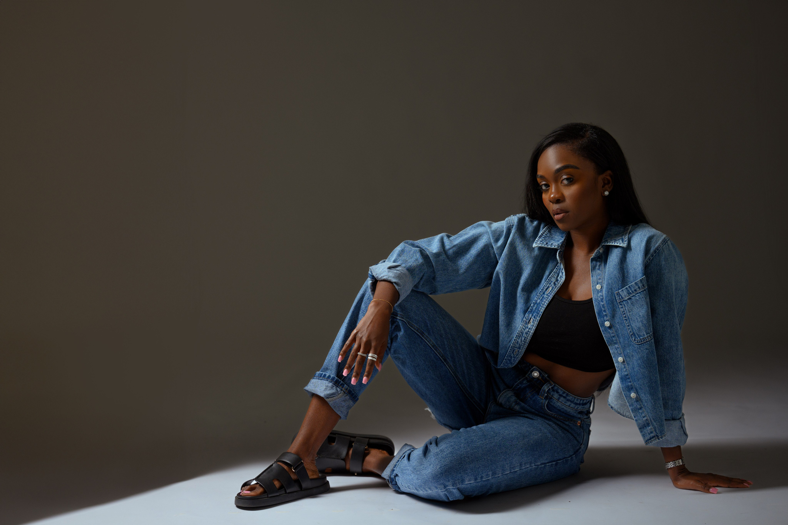 Danielle. Wedding, maternity and family photographer in Charlotte Tasha Minn