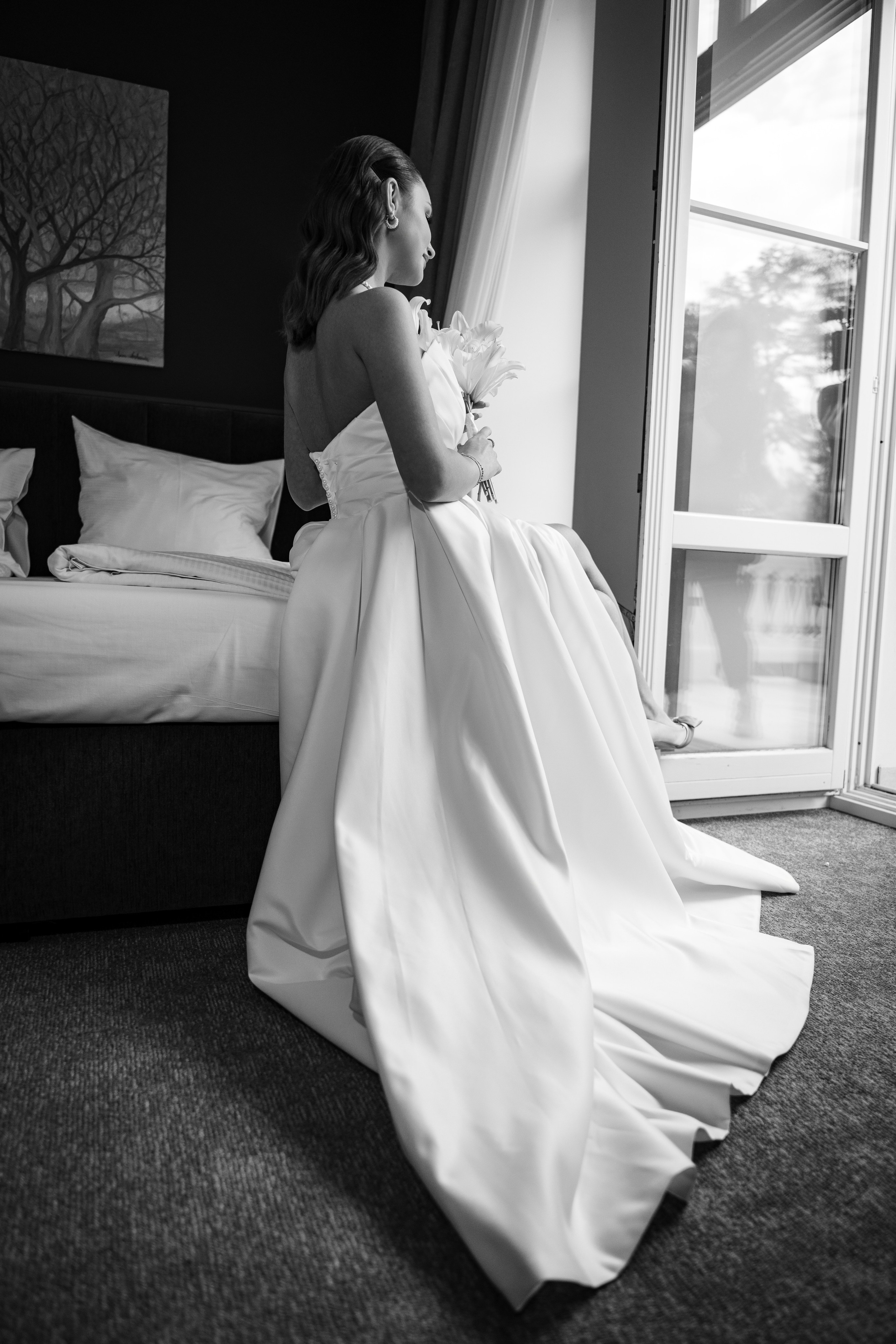 A&M. SL Wedding Photo — Editorial, Elegant & Timeless Wedding Photography in Poland and Across Europe