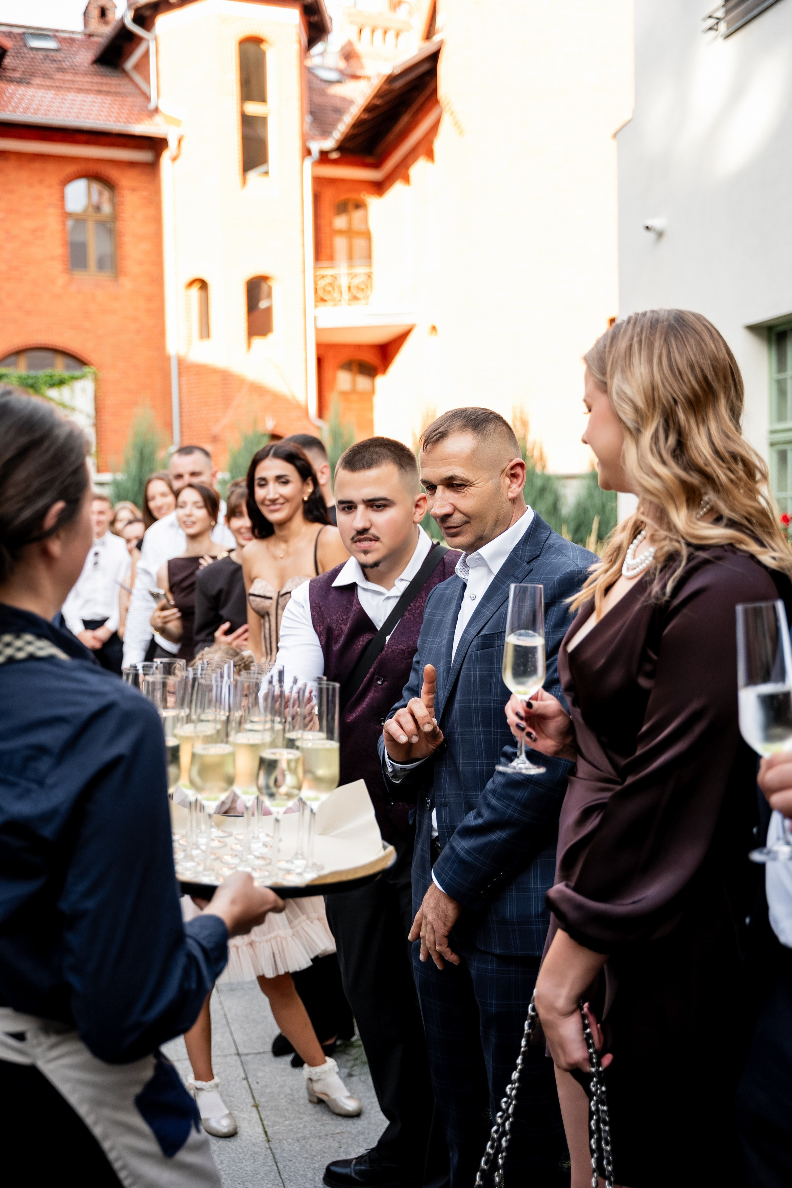 B&S. SL Wedding Photo: ponadczasowa fotografia ślubna | Wrocław & Europa