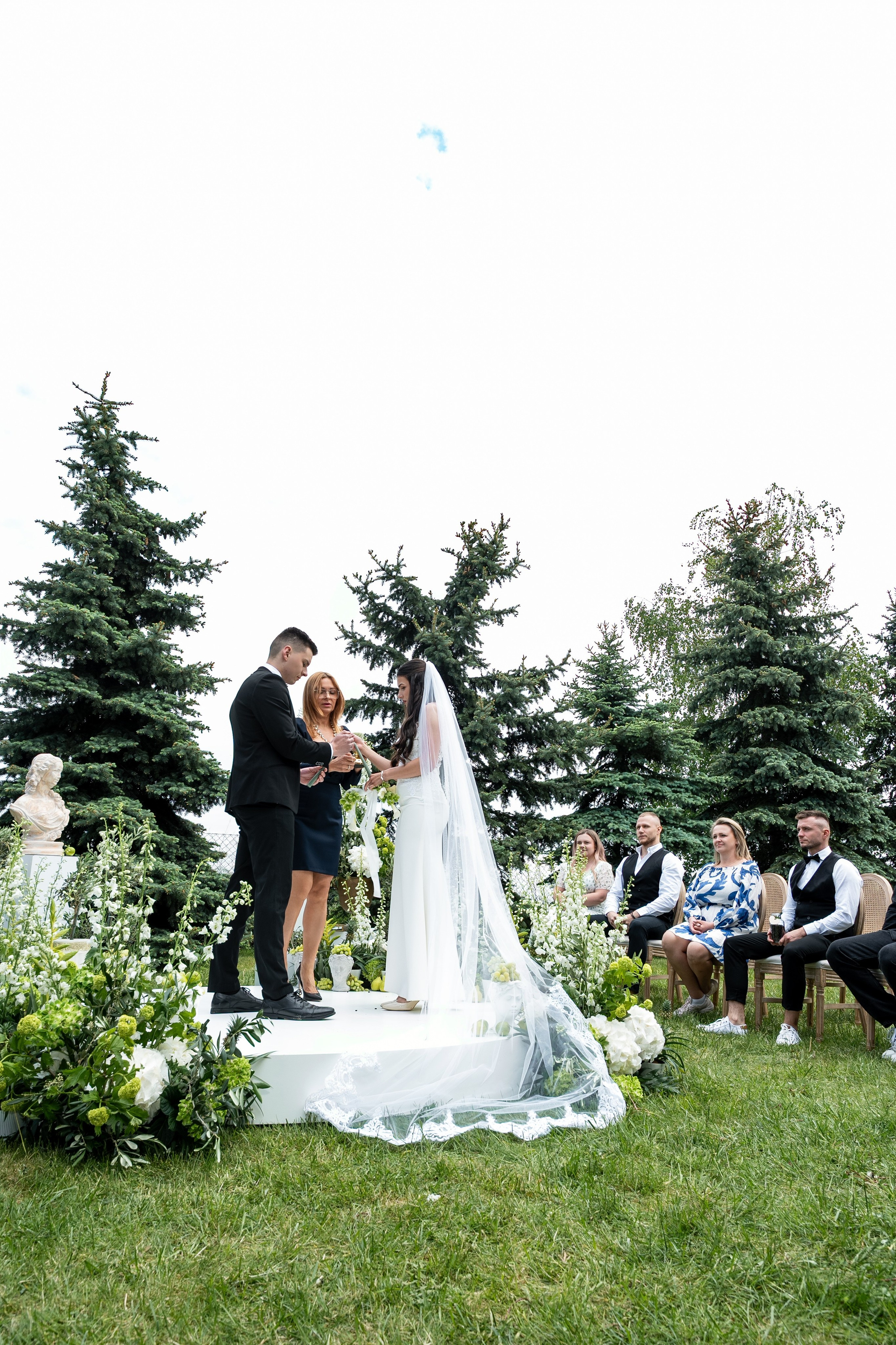 P&M. SL Wedding Photo — Editorial, Elegant & Timeless Wedding Photography in Poland and Across Europe