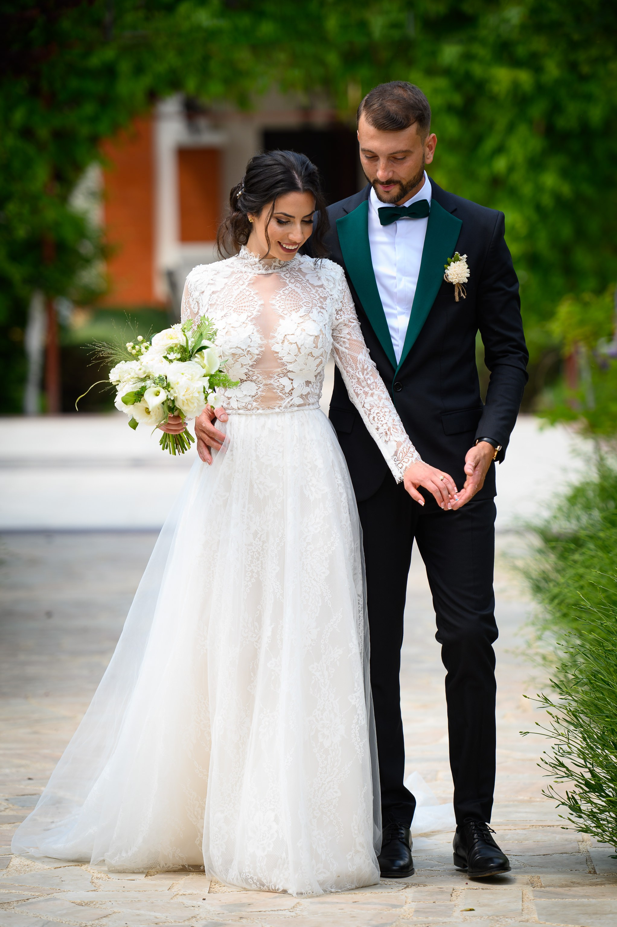 Andreea&Cristian | Le Grand Amfiteatru Ballroom. Claudiupaunica.ro