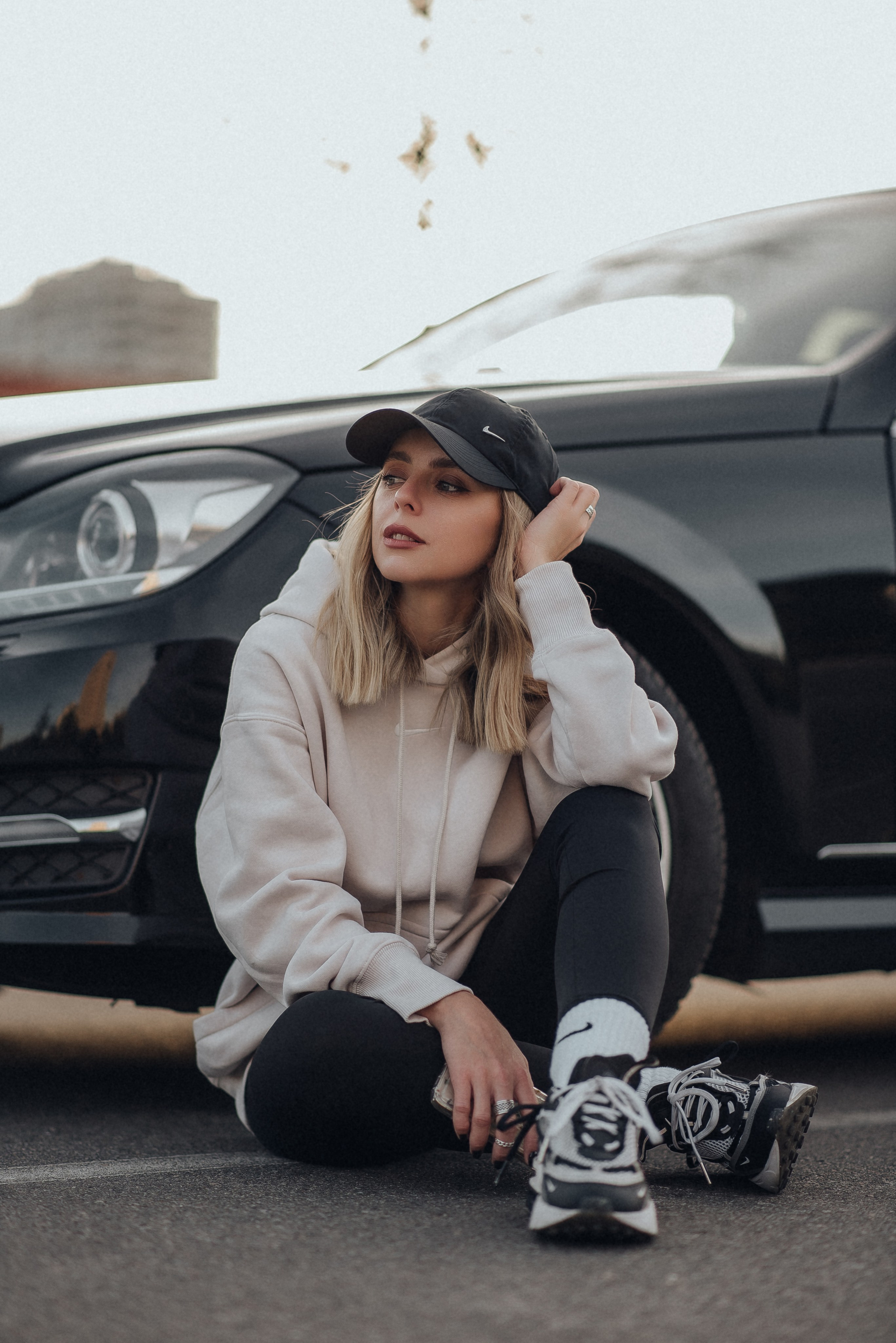 Роксолана. Фотограф Київ