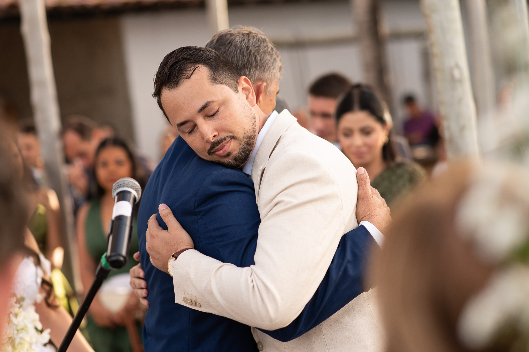 CASAMENTO — Nathália & Dinho. Fotografo de ensaios e casamentos