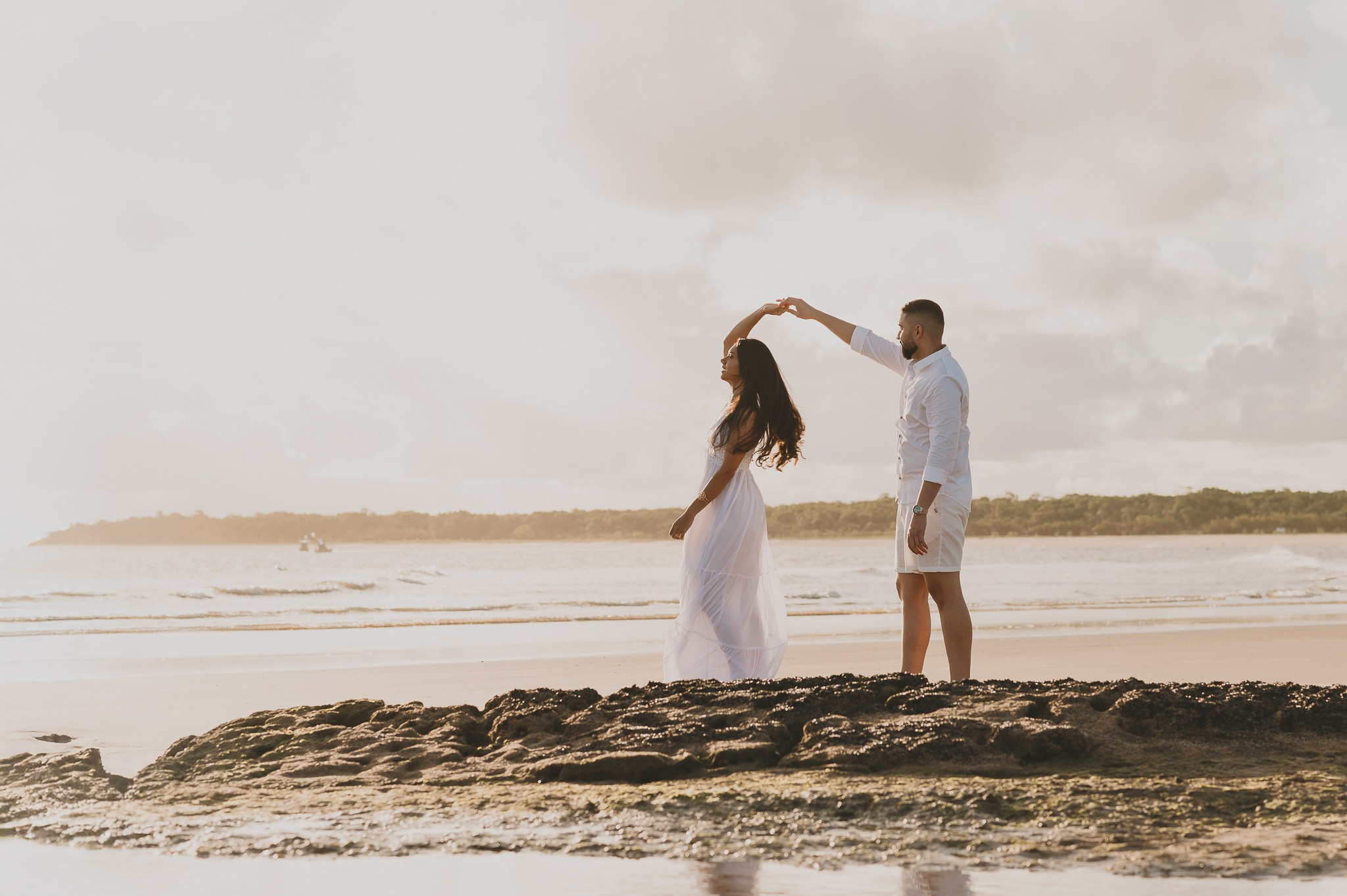 GESSICA & GUSTAVO. Fotografo de ensaios e casamentos