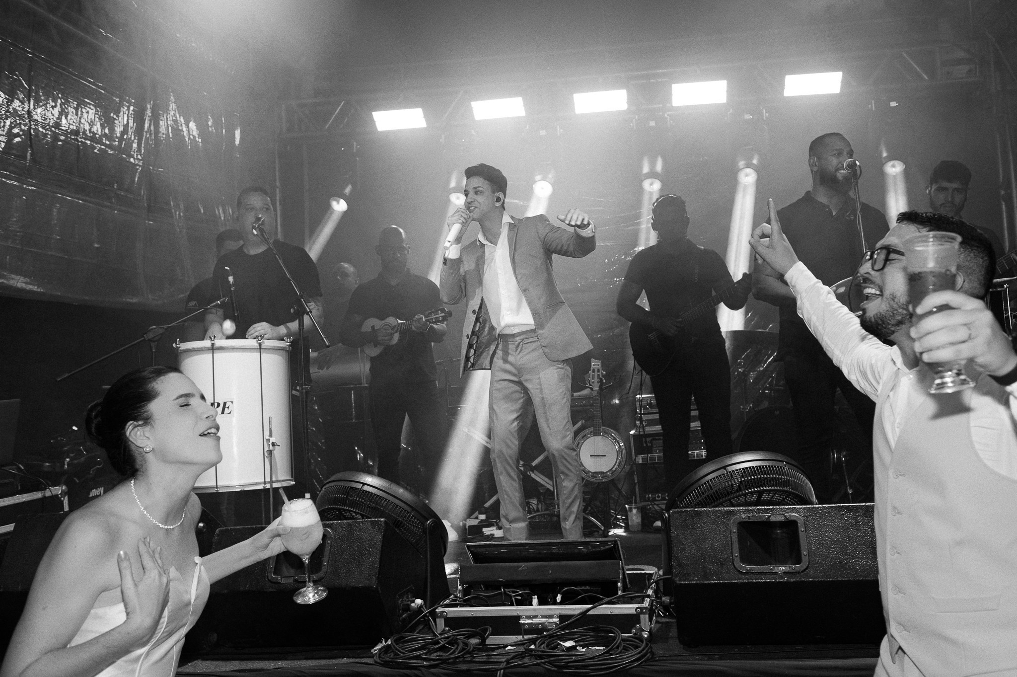 CASAMENTO — ROSANNA & PEDRO. Fotografo de ensaios e casamentos