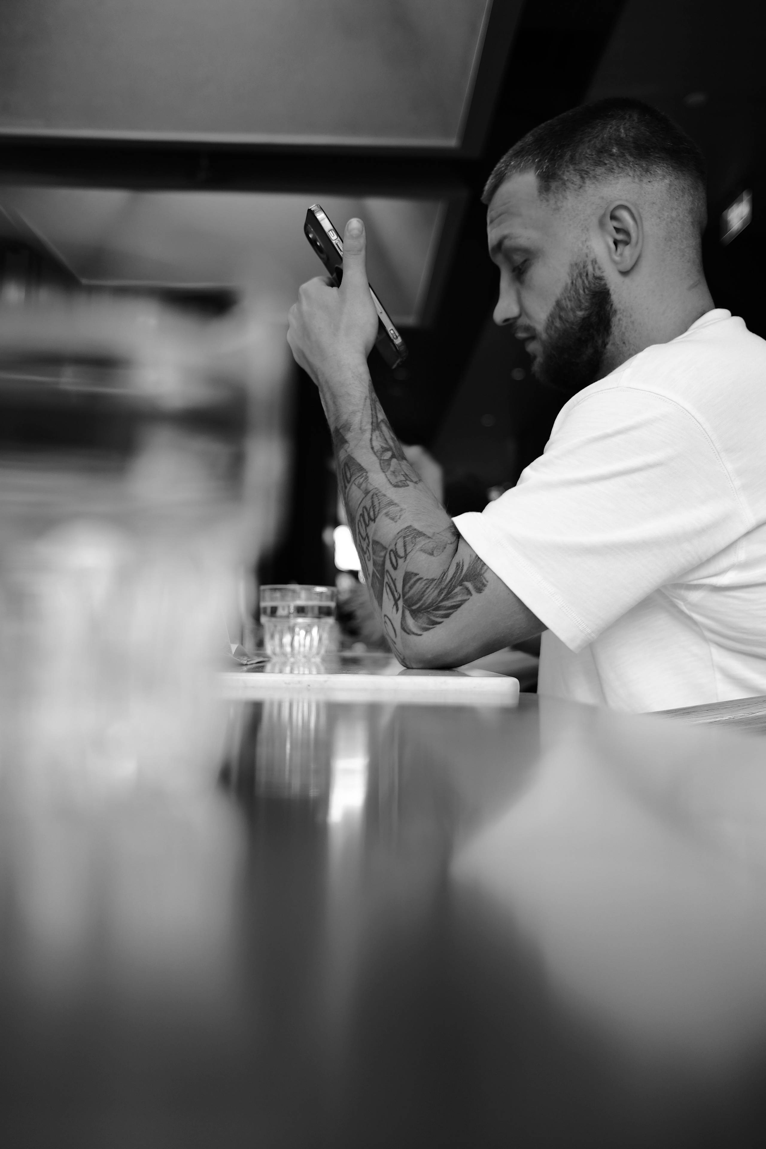 SLAVA NIKIFOROV. Фотограф В Гуанчжоу и Шэньчжэнь Андрей Лопатин