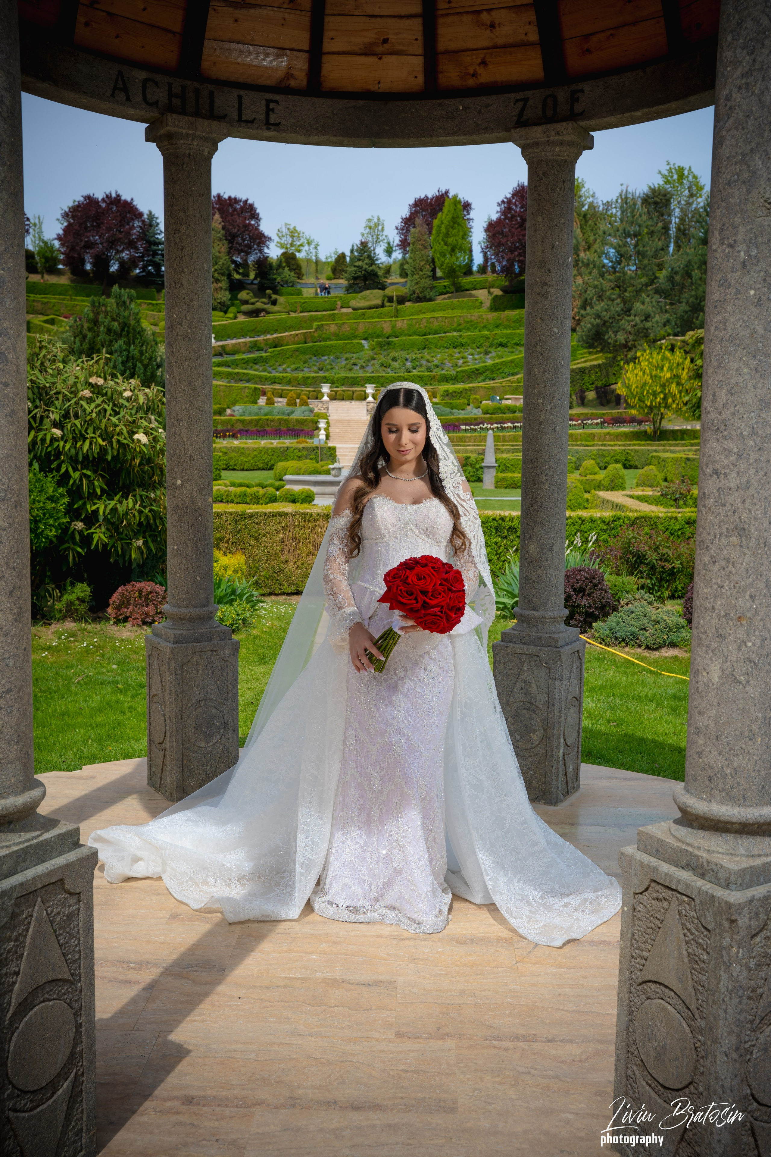 Bogdan & Andreea 19.04.2026. RRStudio — Fotograf evenimente