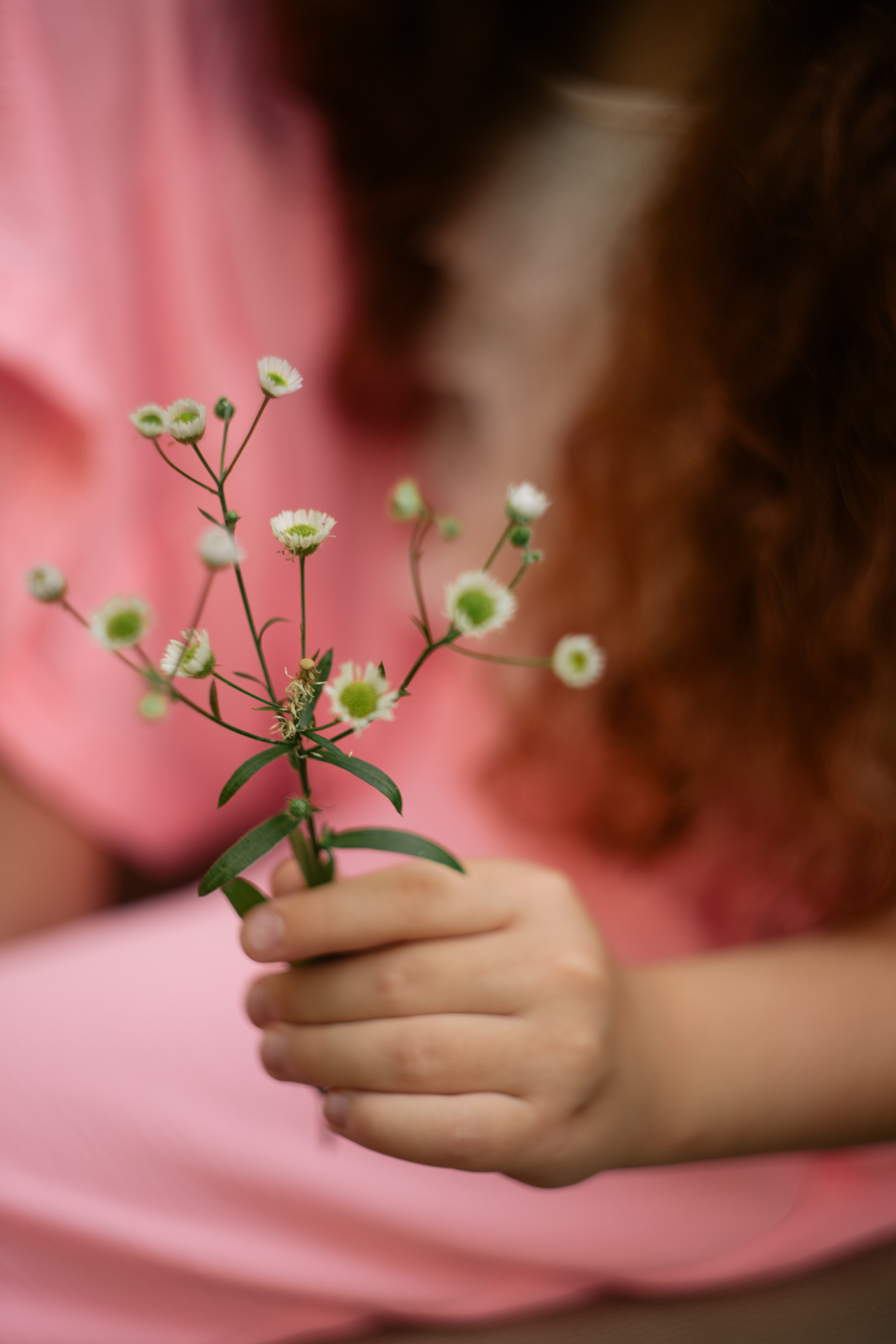 Olya portrait photoshoot. Professional Photographer Abu Dhabi, Dubai — Yulia Ismoilova | 2025