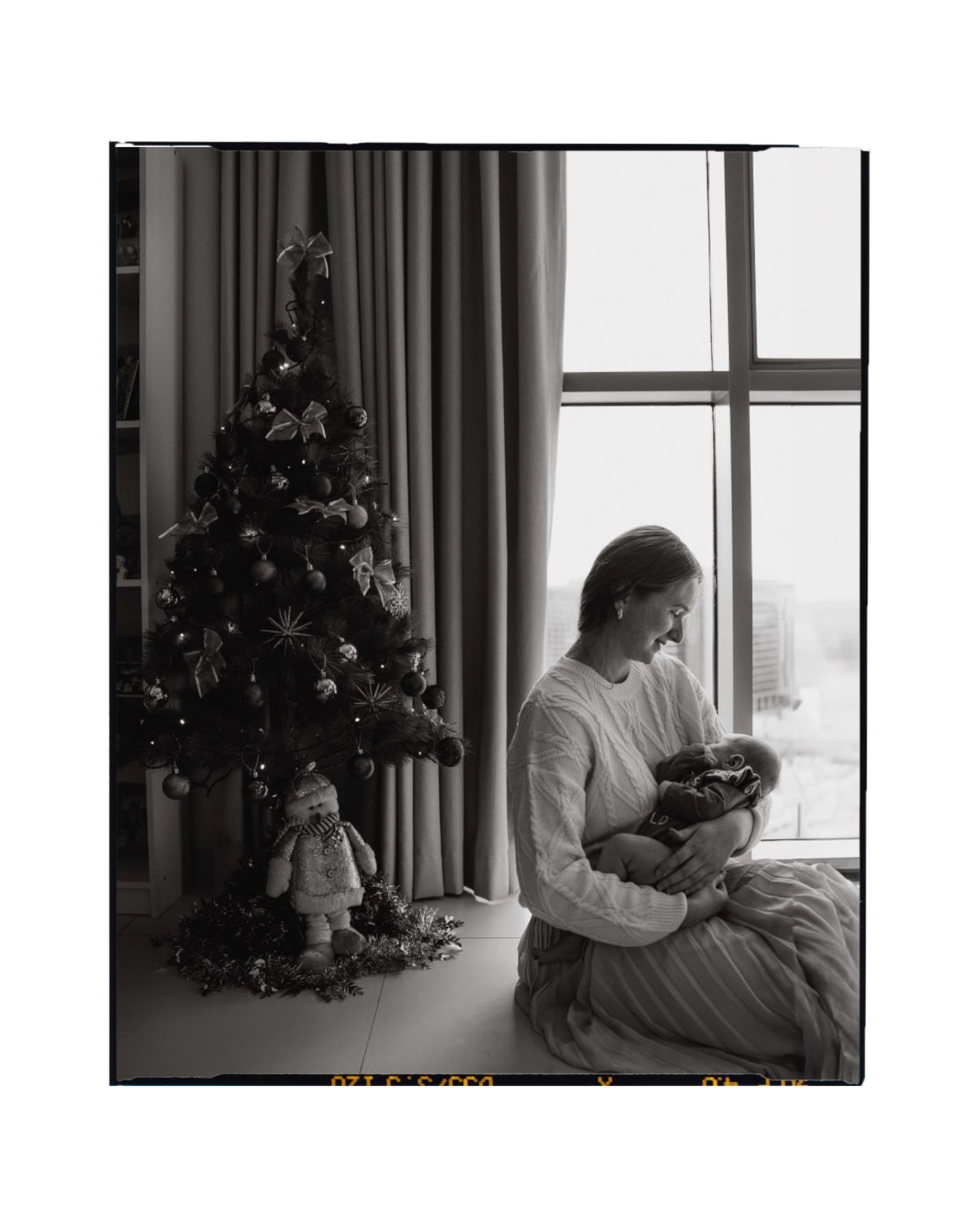 New Born Abu-Dhabi. Professional Photographer Abu Dhabi, Dubai — Yulia Ismoilova | 2025