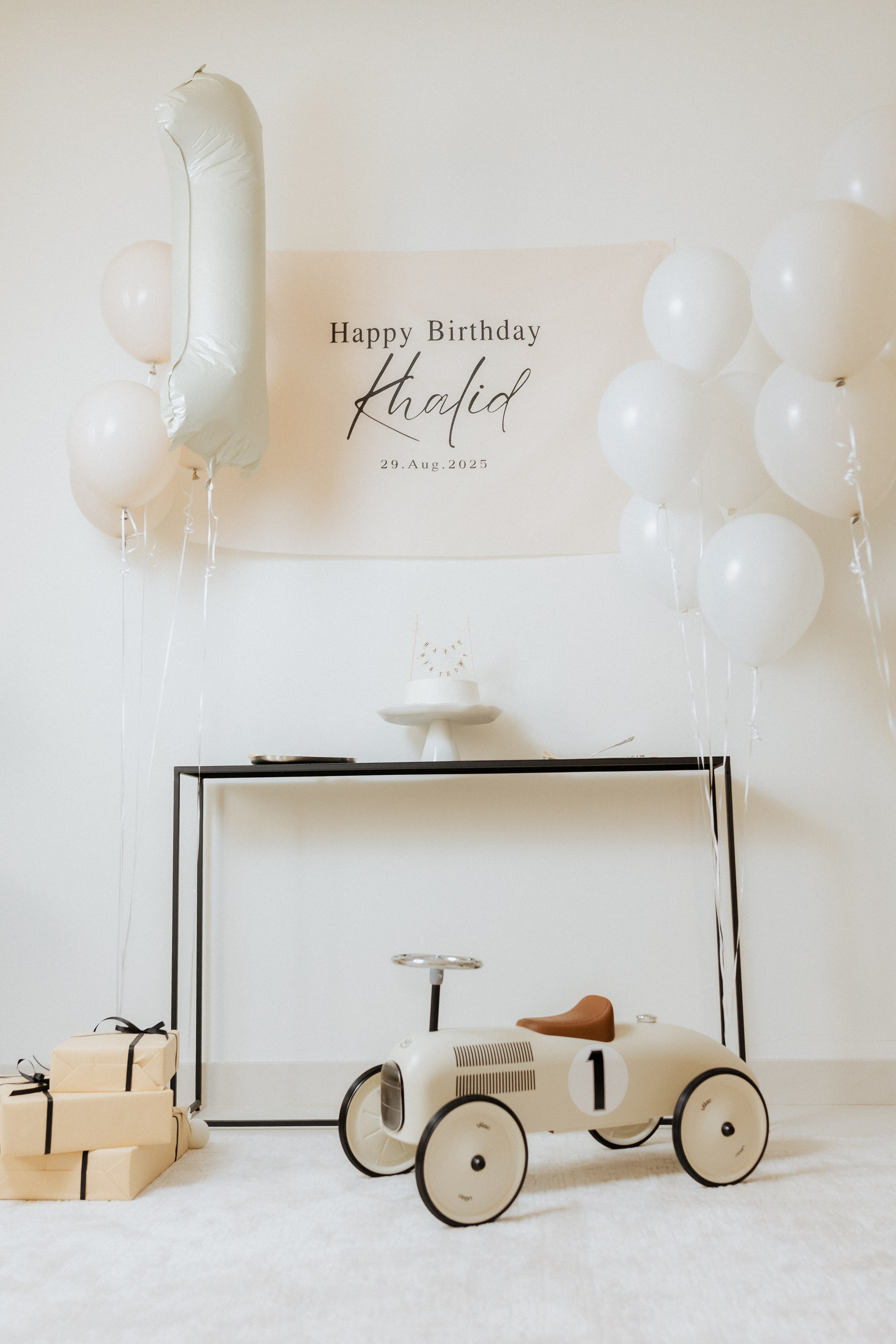 🎂 Birthday Photoshoot Abu Dhabi, Dubai | Professional Kids Birthday Photography. Professional Photographer Abu Dhabi, Dubai — Yulia Ismoilova | 2025