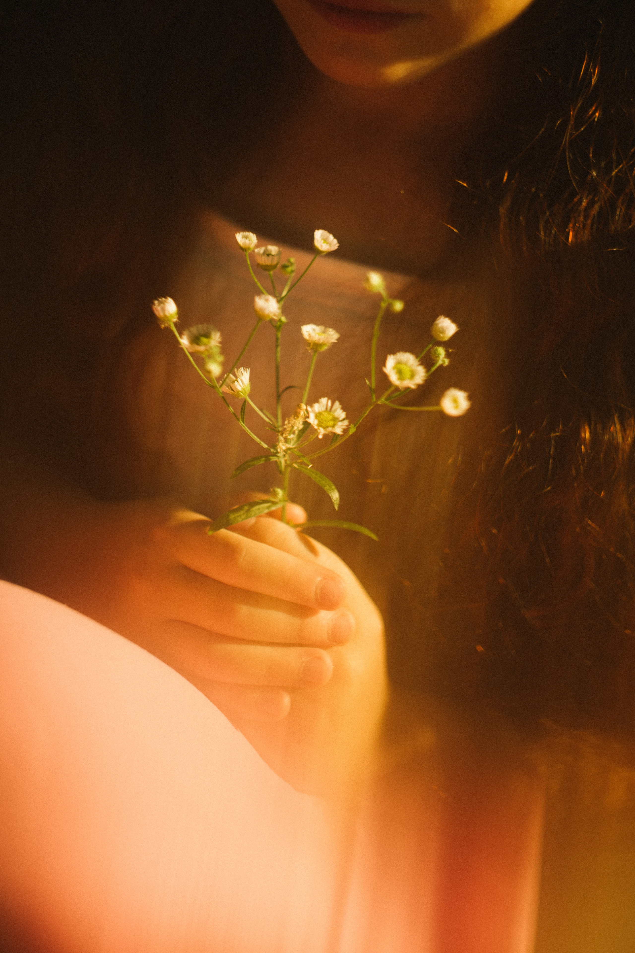 Magic portrait. Professional Photographer Abu Dhabi, Dubai — Yulia Ismoilova | 2025