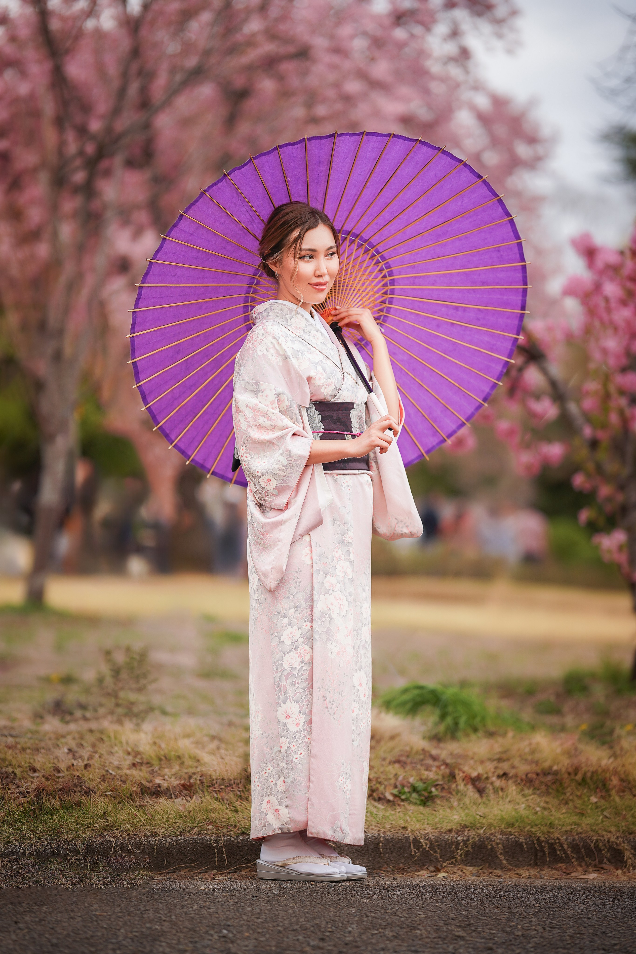 Ayjan. Фотограф в Токио Япония