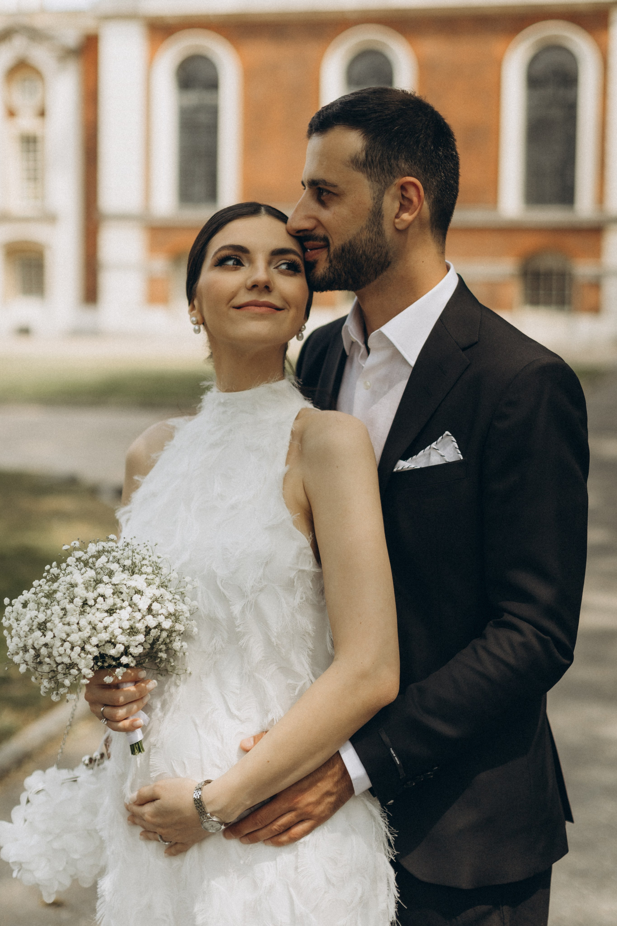 Kristina and David. Photographer in Milton Keynes, Northampton & London — Wedding, Family & Portrait Photography