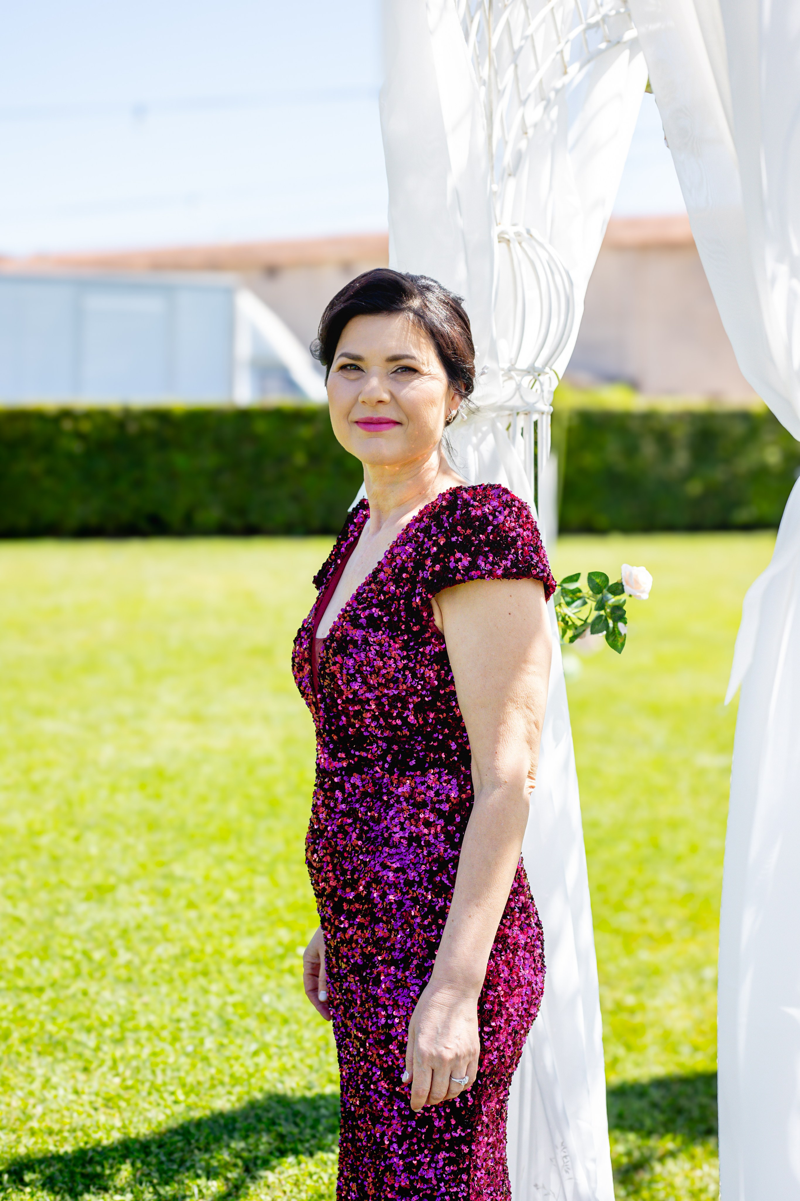 Valentina e Sergio 35 anni di matrimonio. Luci e Capricci Photography