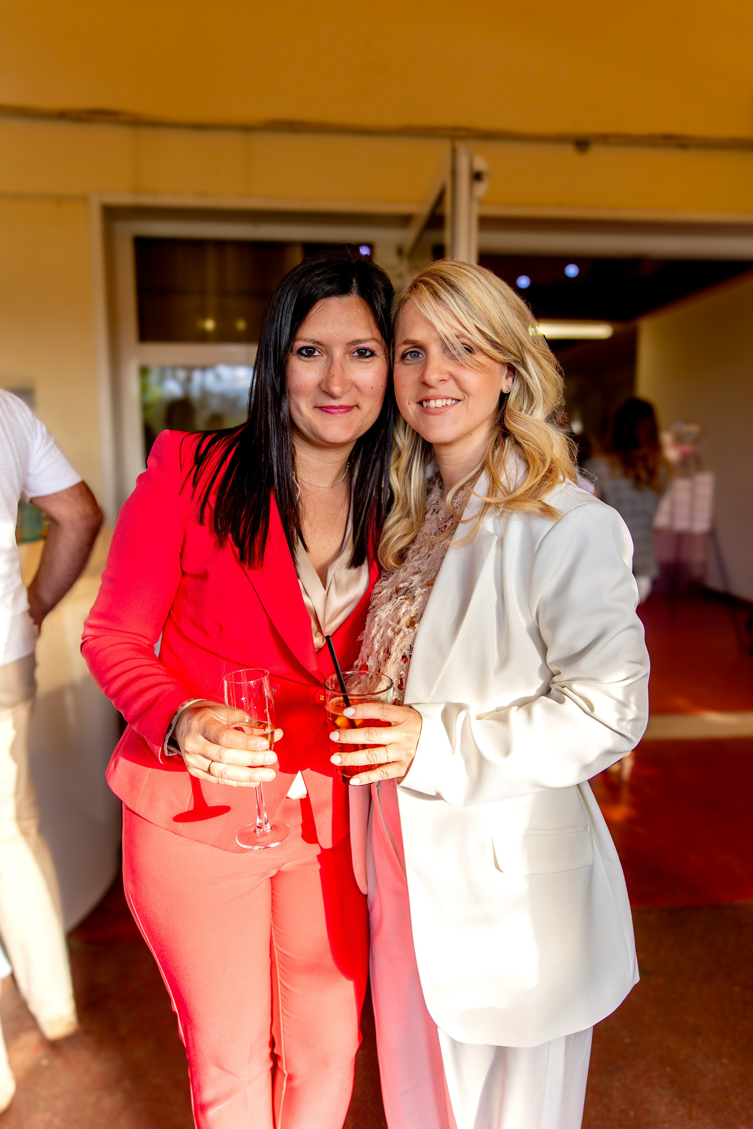 Battesimo Silvana. Luci e Capricci Photography