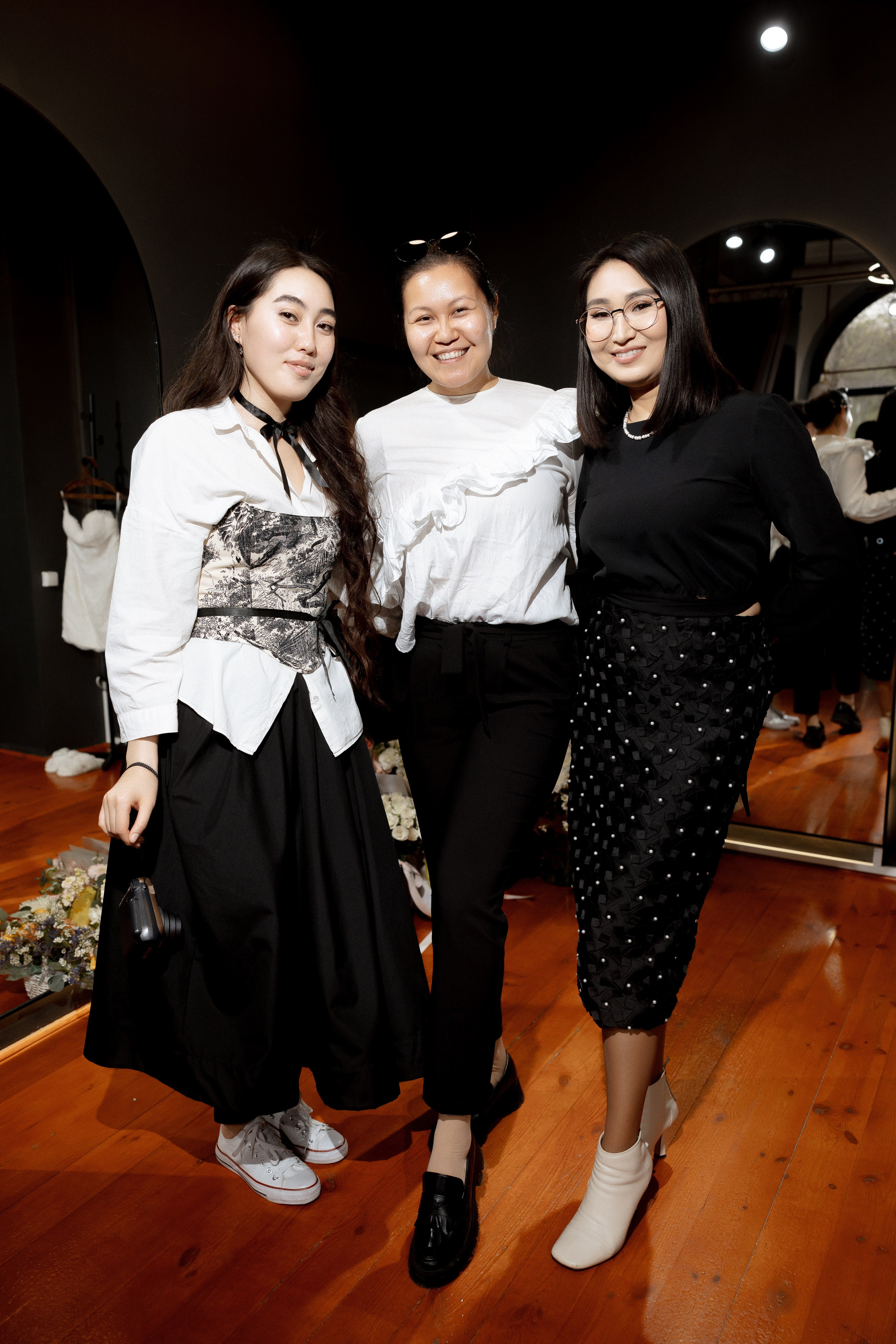 WSalon Birthday. Азимжан Нуритдинходжаев — свадебный фотограф